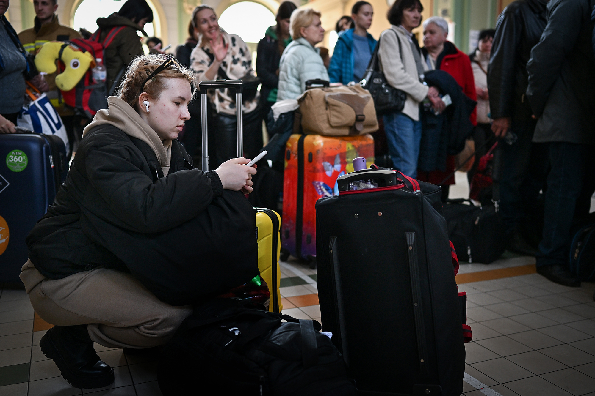 Общий роуминг с ЕС. Что изменится для украинцев и вырастут ли тарифы