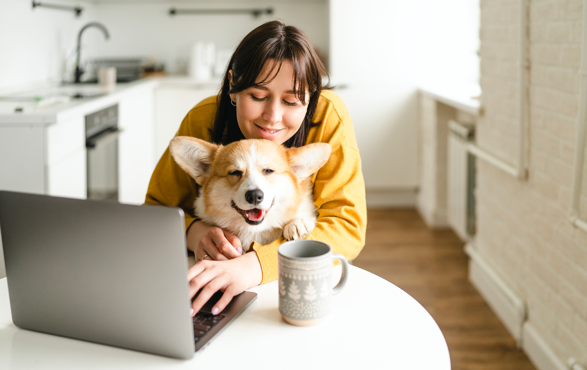 Собаки могут связывать слова: как это помогает в общении с животным