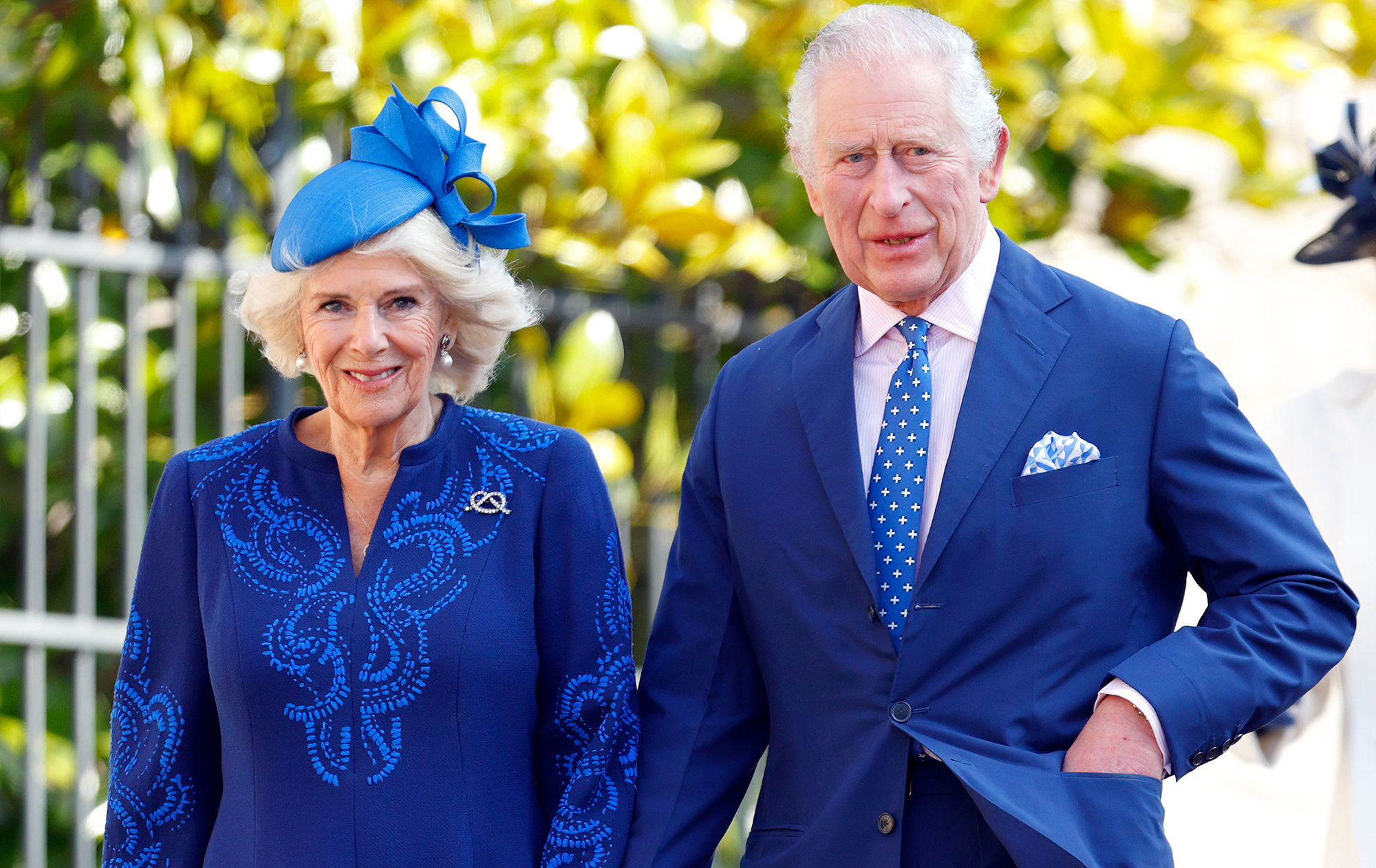 Что подают на церемонии коронации монархов: рецепты от королевской семьи