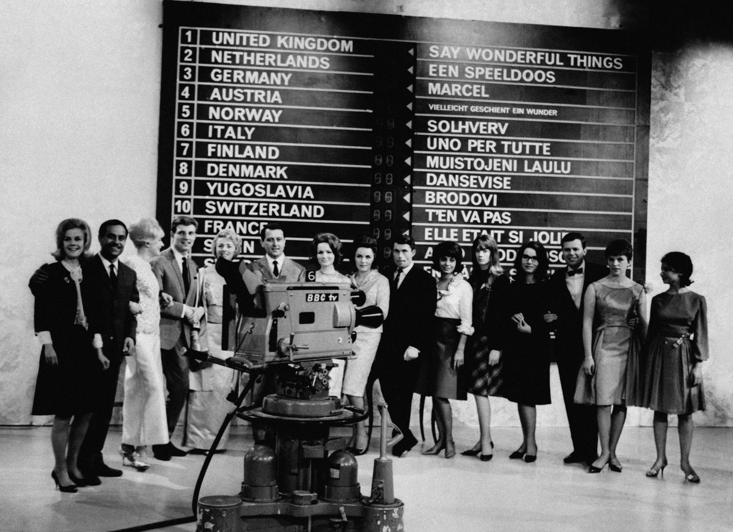 Володимир Завадюк розкрив маловідомі факти з історії Євробачення: це вас точно здивує (фото)