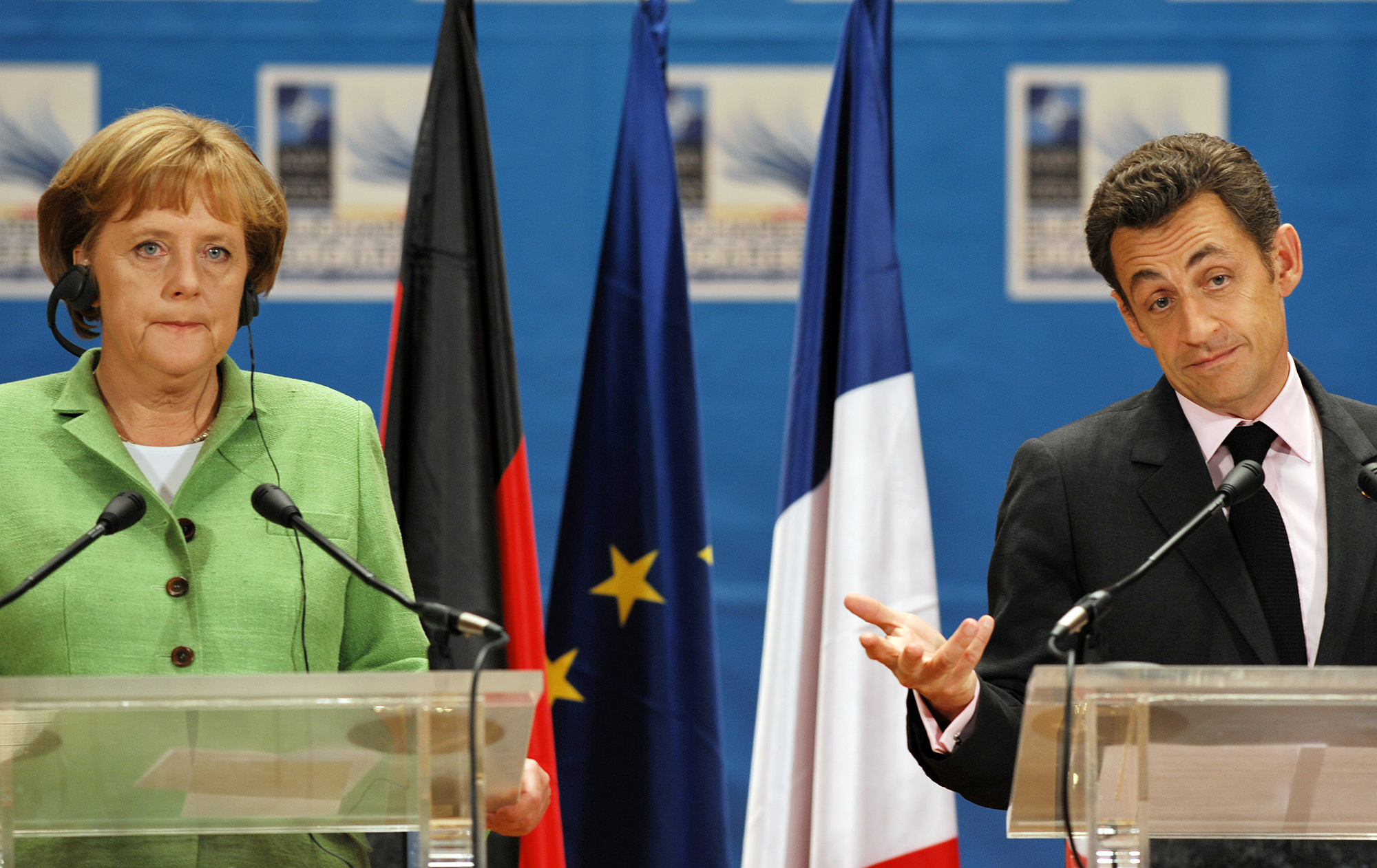 Кандидат на захист. Чому Україні не було місця в НАТО і що змінила війна з Росією