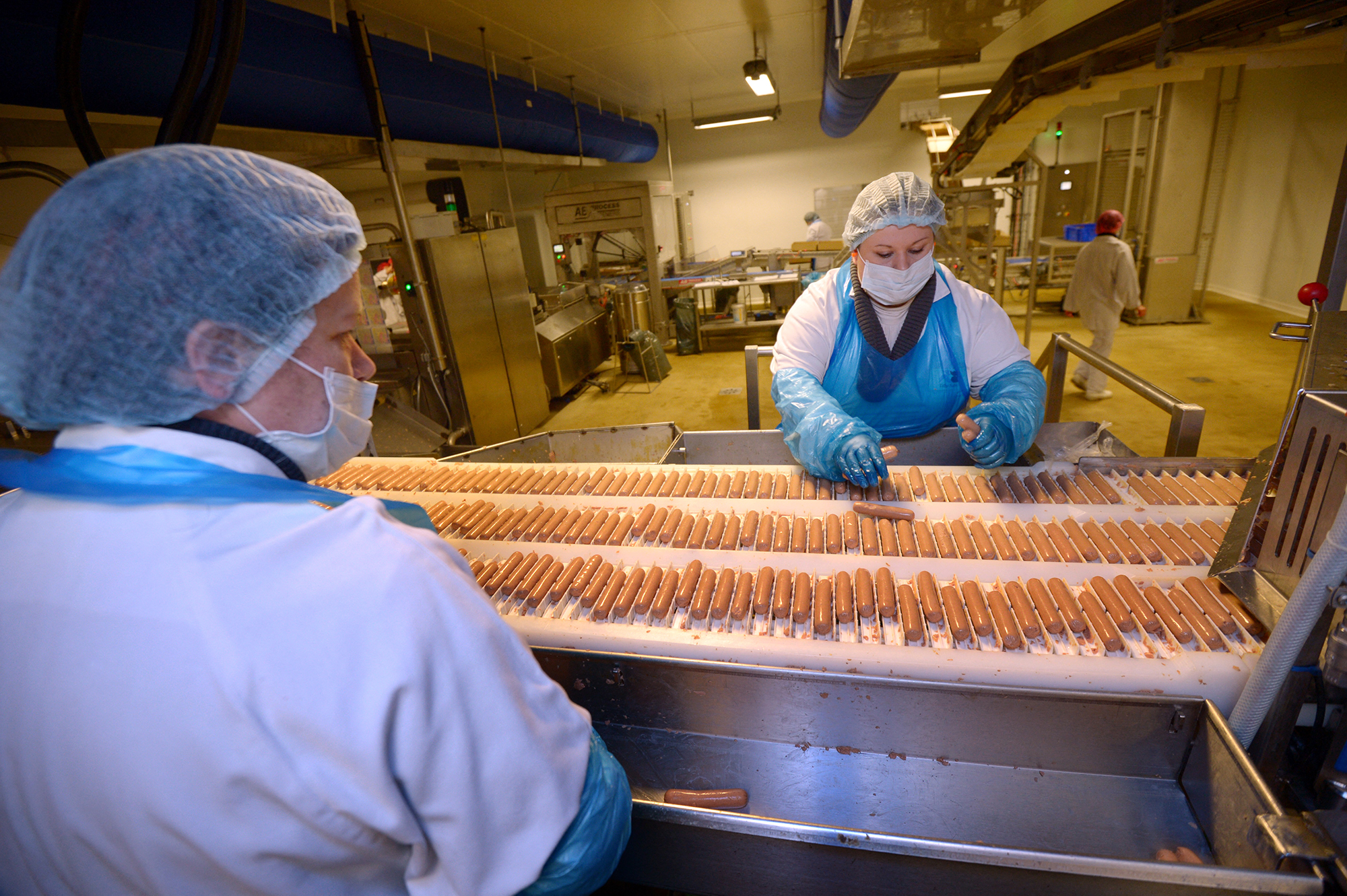 Работа в Германии: кем могут устроиться украинские беженцы