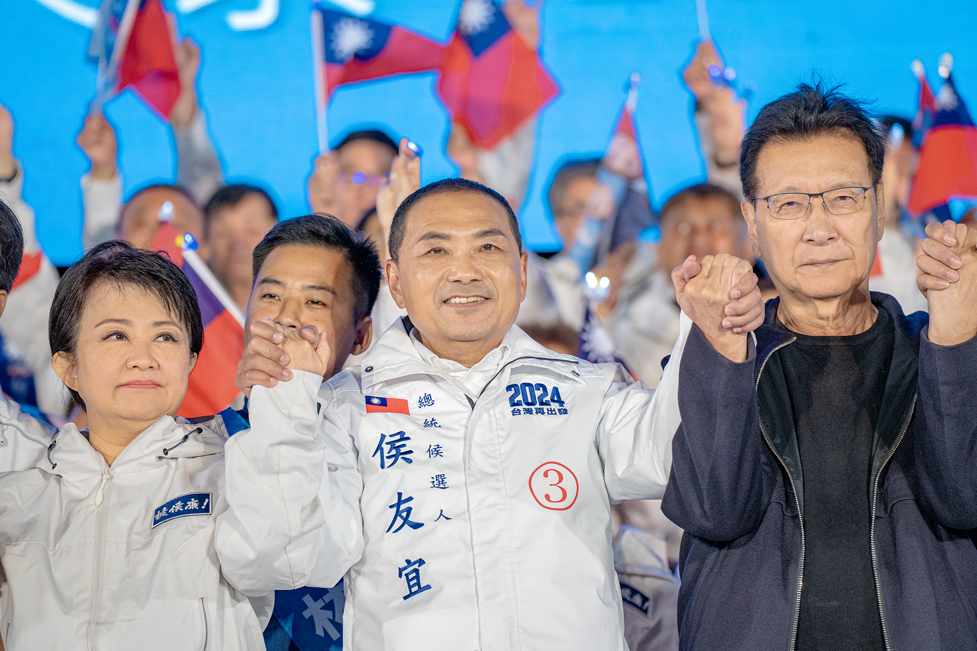 Під наглядом Китаю. Чого чекати від виборів на Тайвані та чи призведуть вони до конфлікту