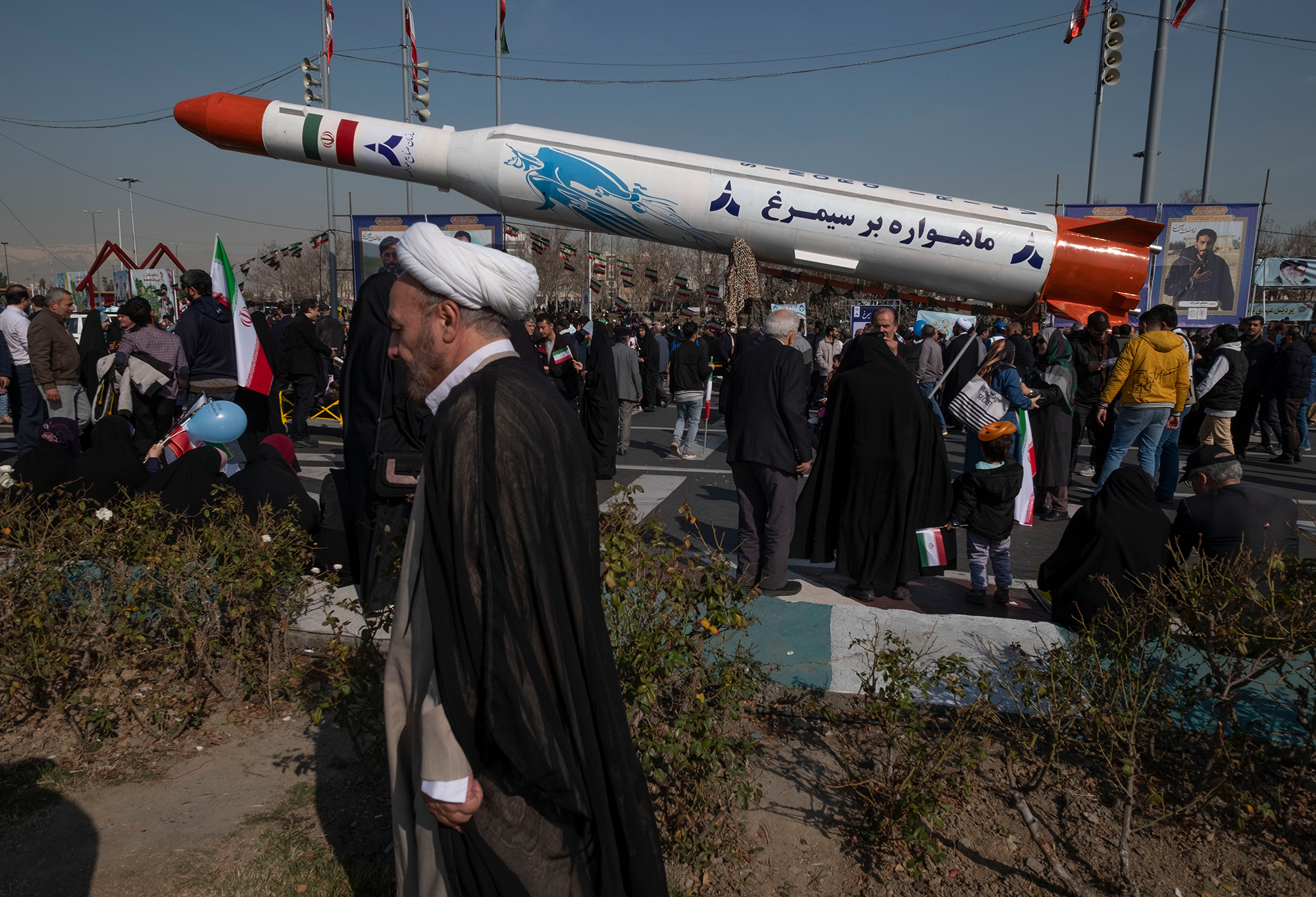 Ядерная гонка 2.0: как Путин и Трамп толкают мир к новой эскалации