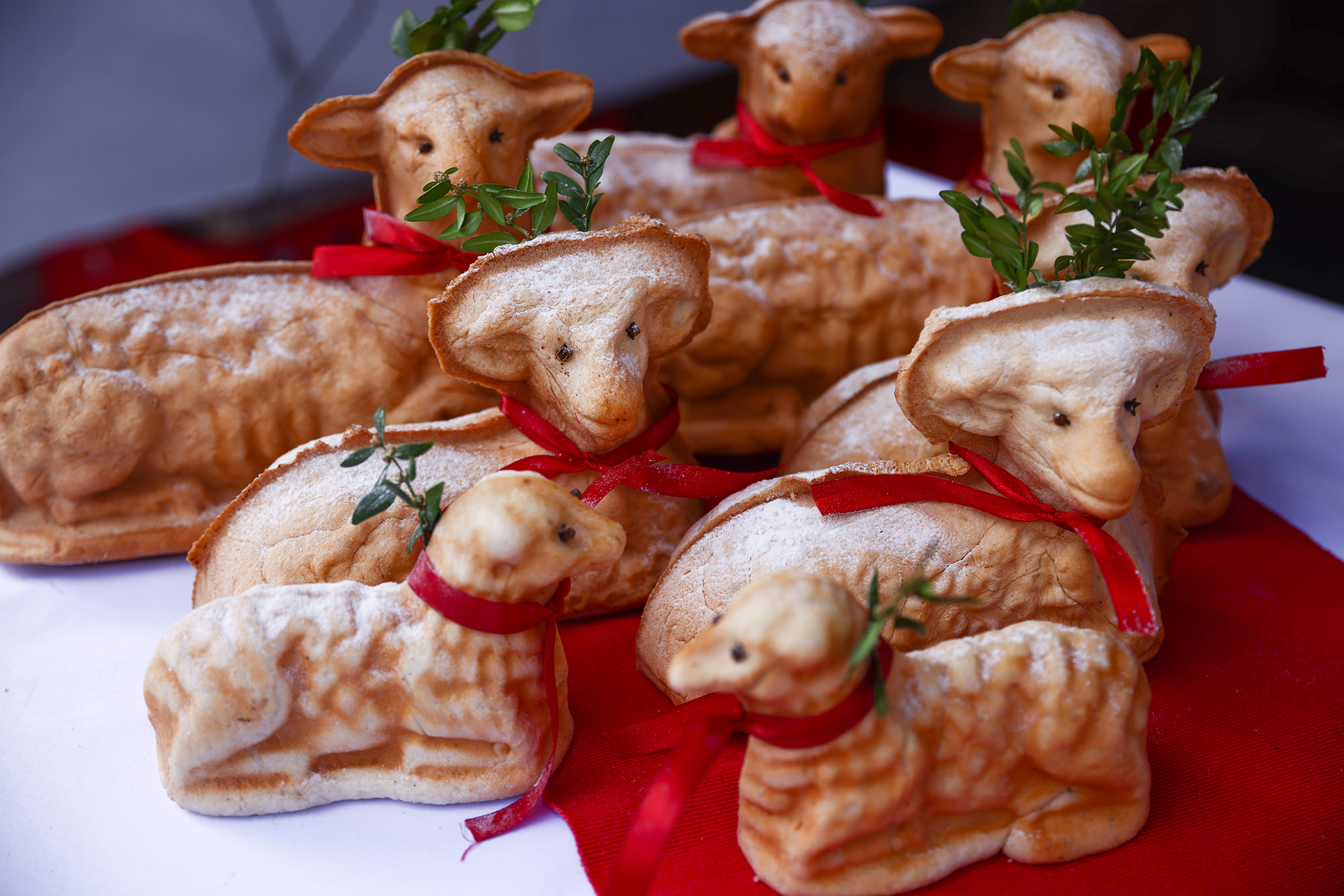 Как празднуют Пасху в Польше: интересные традиции и блюда