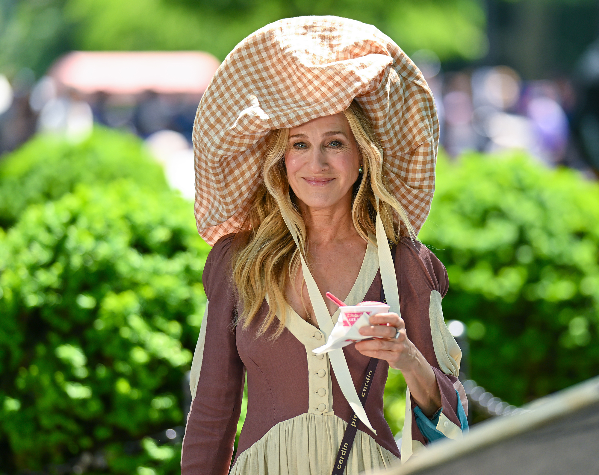 5 зірок, чия нестандартна зовнішність стала їхньою візитною карткою