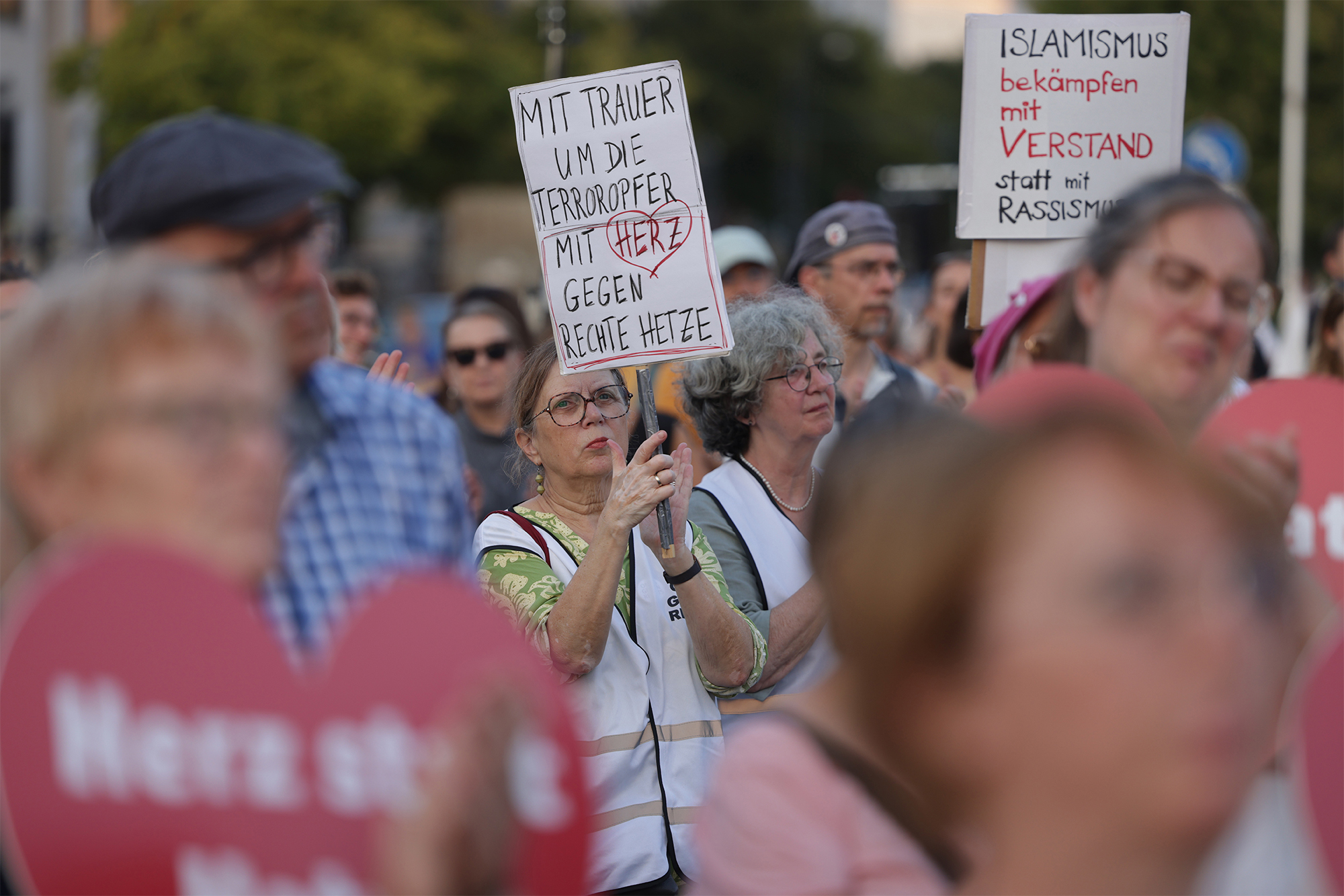Печалі Шольца. Чому місцеві вибори у Німеччині можуть створити проблеми для України