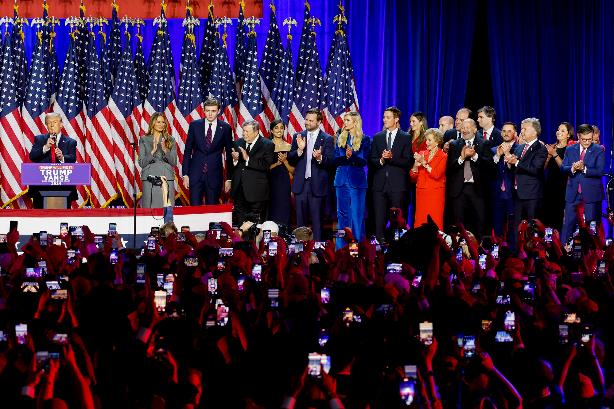 Иванка Трамп: 7 фактов, которые полностью изменят ваше мнение о ней