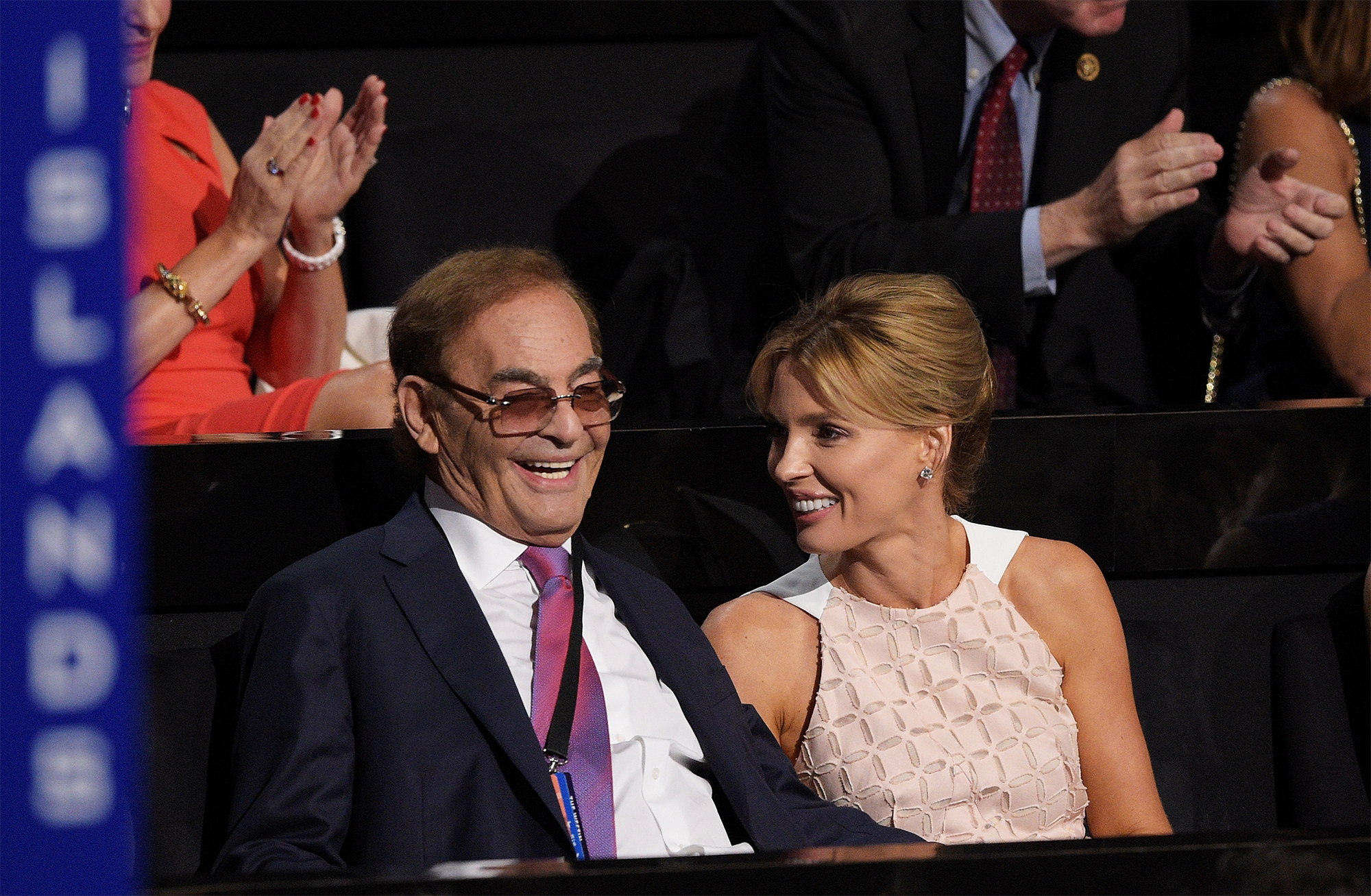 Как сейчас живет "Мисс Украина" Александра Николаенко, которая засветилась на инаугурации Трампа