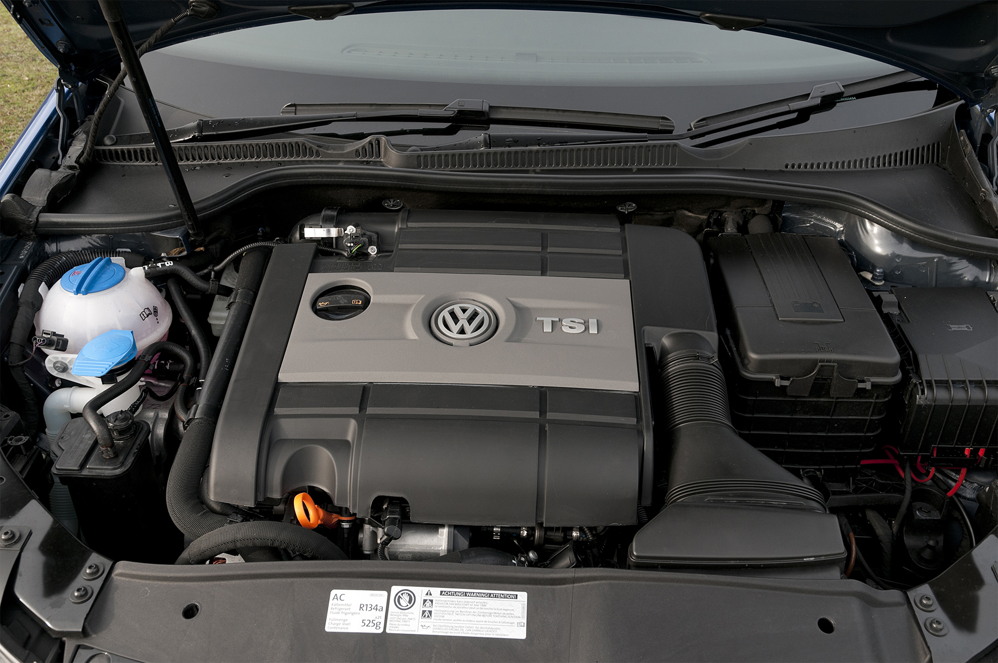 "Атмосферник" или турбо: стоит ли покупать машину с наддувом двигателя