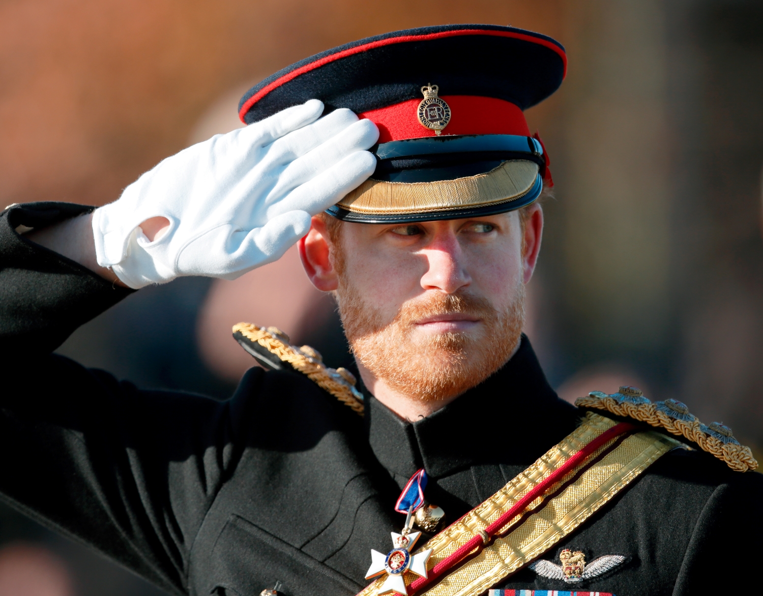 Принц Гаррі зробив гучну заяву щодо зміни громадянства: до чого тут королівські титули