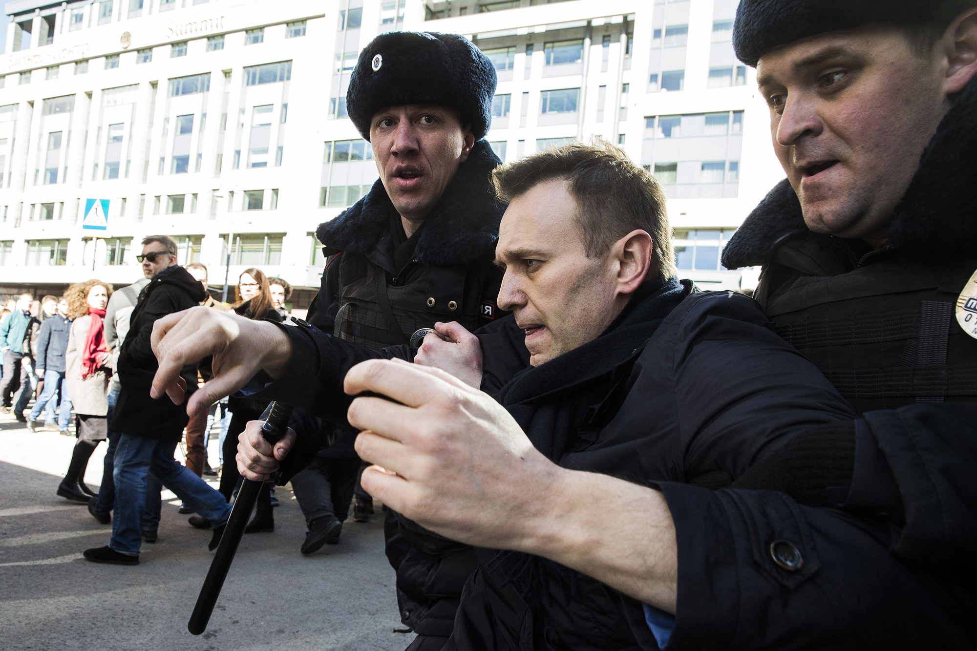 Головний засуджений РФ. Хто такий Навальний і чому його посадили tidtditriqxxzrz