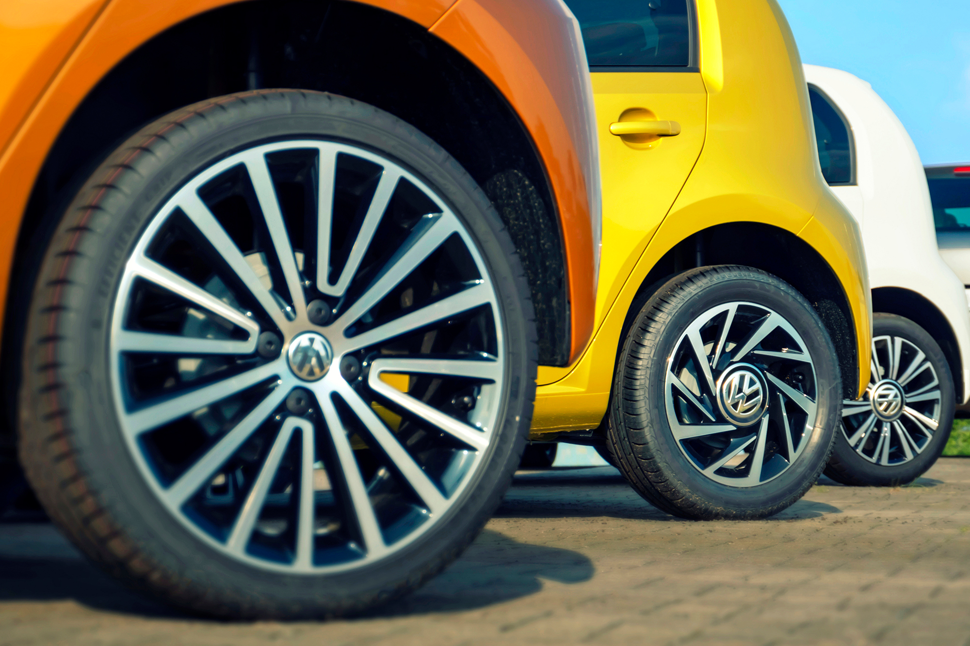 Легкосплавные, кованые, штампованные: какие колесные диски для авто лучше и почему