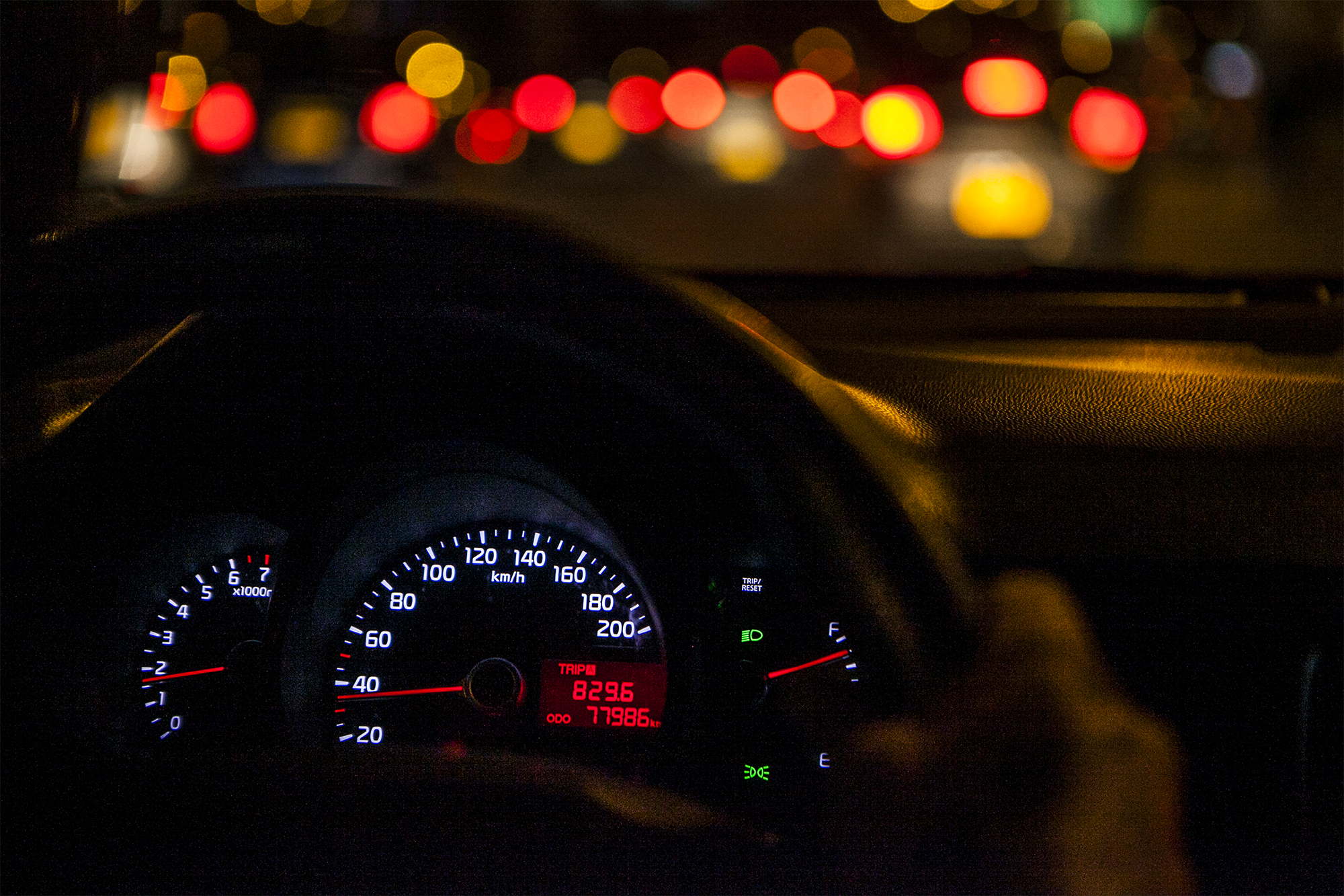 Скрученный пробег автомобиля: как обнаружить и на что влияет