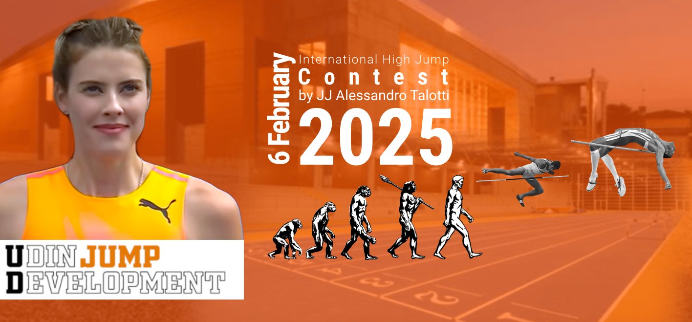 Магучих откроет соревновательный год: где и когда смотреть первое выступление лучшей легкоатлетки мира