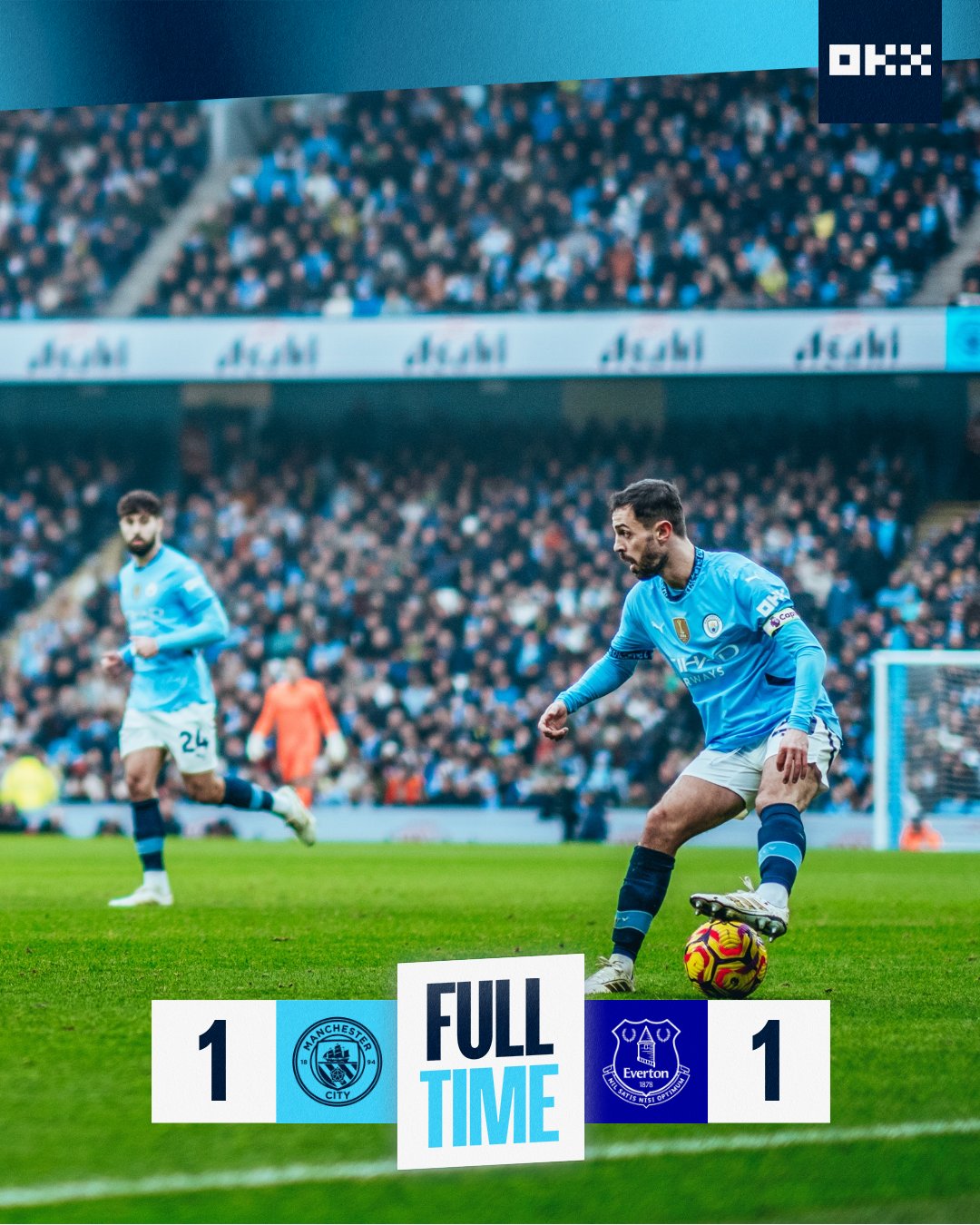 Миколенко подарував Гвардіолі пенальті, але не перемогу