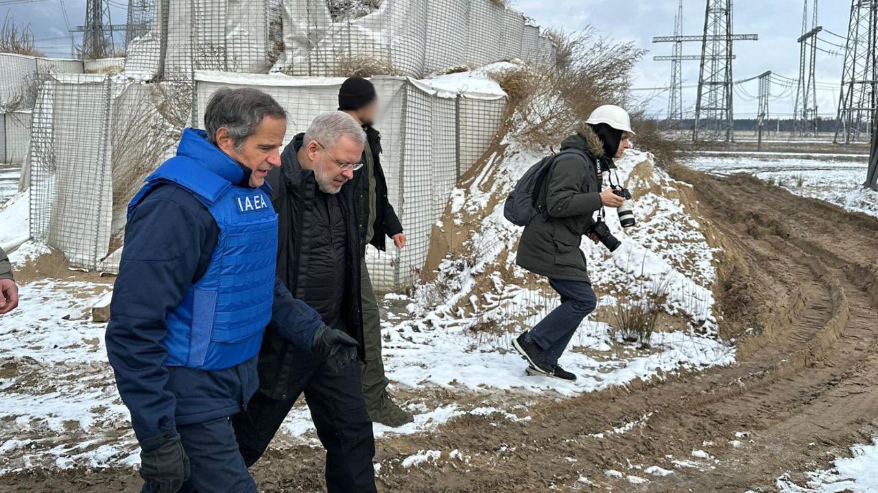 Достройка Хмельницкой АЭС: разбираем ключевые факты