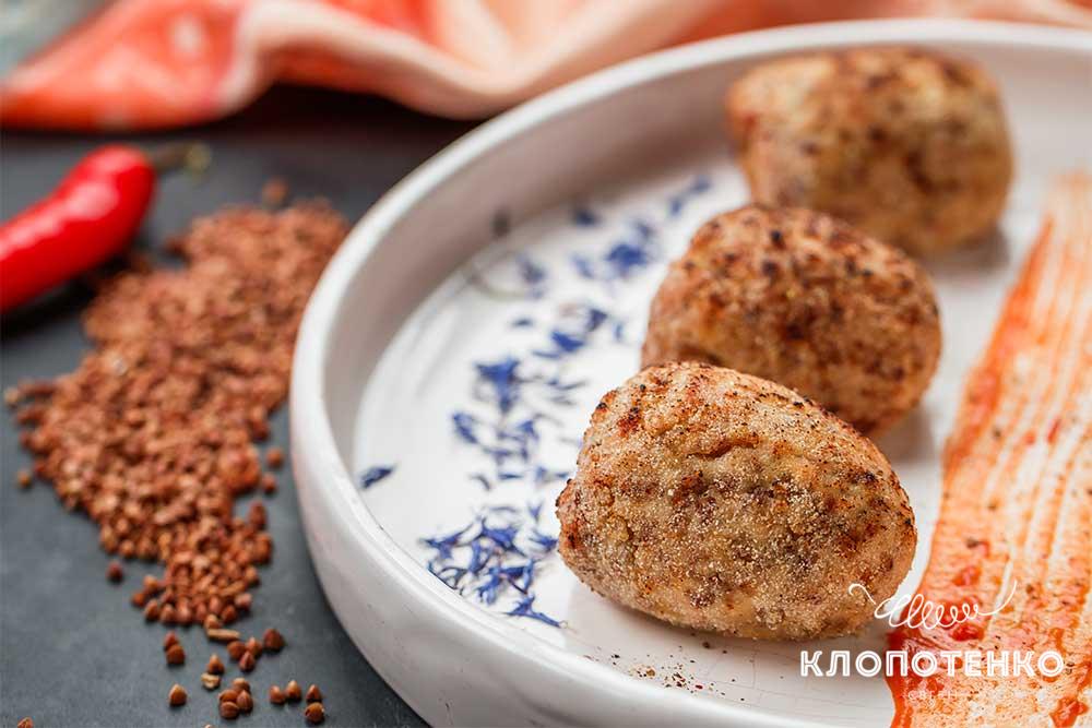 Клопотенко удивил рецептом вкуснейших гречаников, добавив в них особый ингредиент