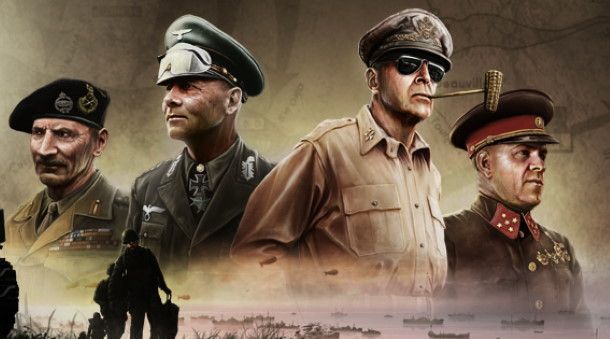 10 лучших компьютерных игр-стратегий в 2024 году