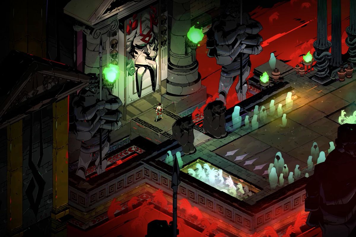 8 найкращих комп'ютерних ігор різних жанрів, які змусять вас забути про все