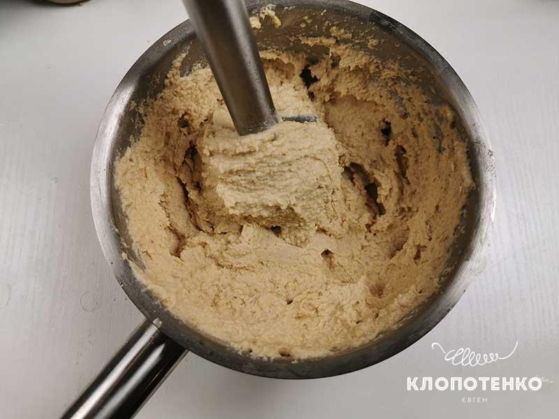 Как сделать пасты тахини и хумус, которые очень дорого стоят в супермаркетах