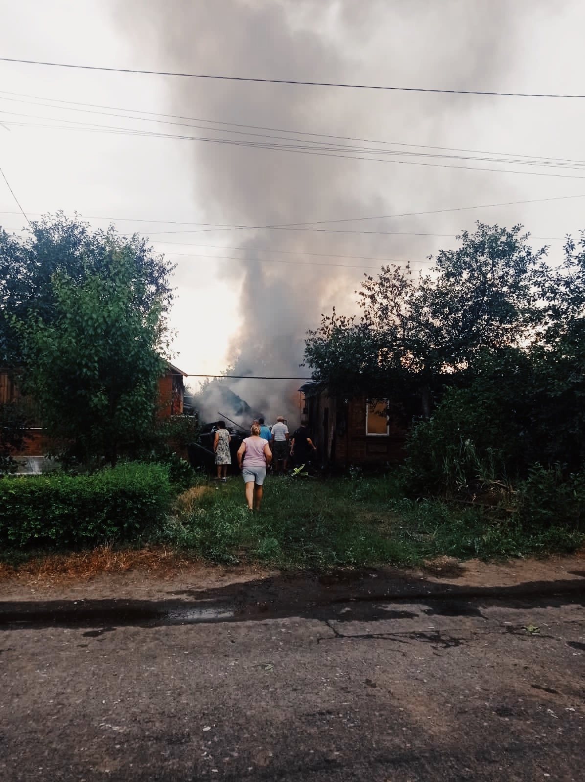 "Своїм прикладом хочу показати, як можна допомагати": як український музикант евакуює людей із лінії фронту (фото)