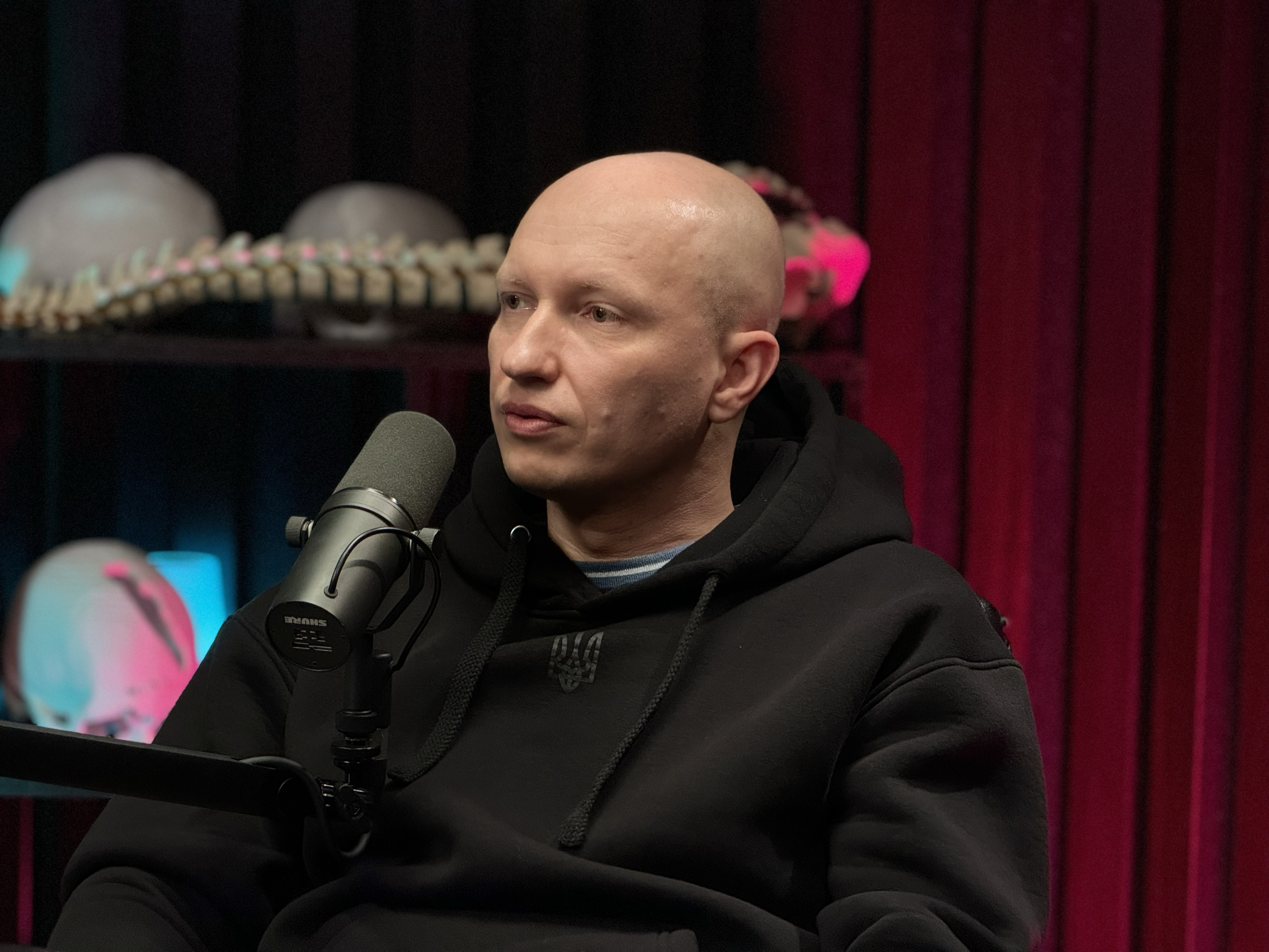 Опыт из ежедневной практики. Научные достижения украинского нейрохирурга Алексея Ерошкина