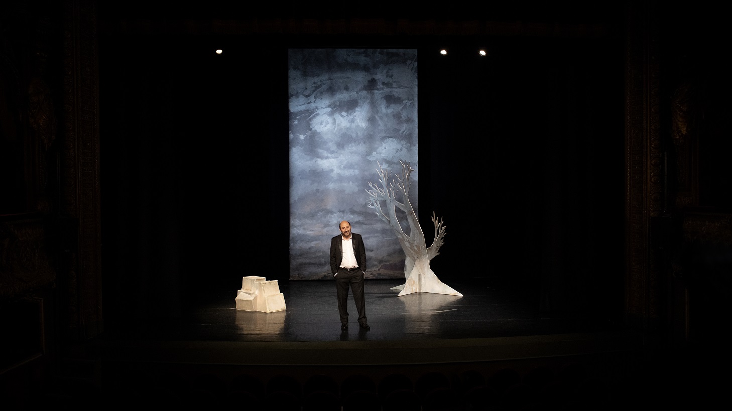 Після цих цікавих фактів про комедію "Тріумф" ви не пройдете повз прем'єри