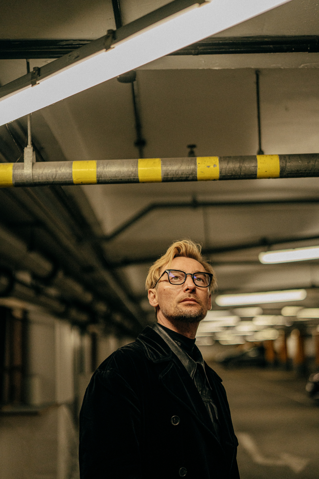 Алан Бадоев получил особую награду от президента