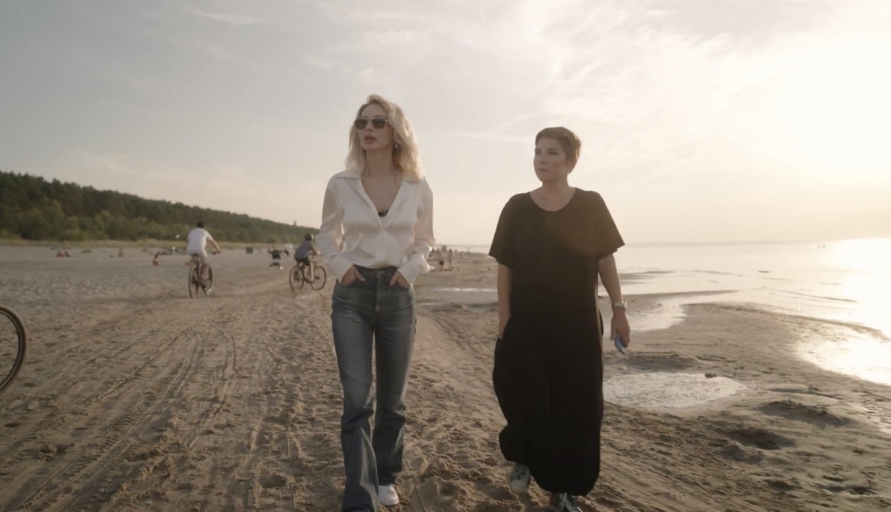 Роблю лише те, що відчуваю: Лобода зробила заяву про мову і свої пісні