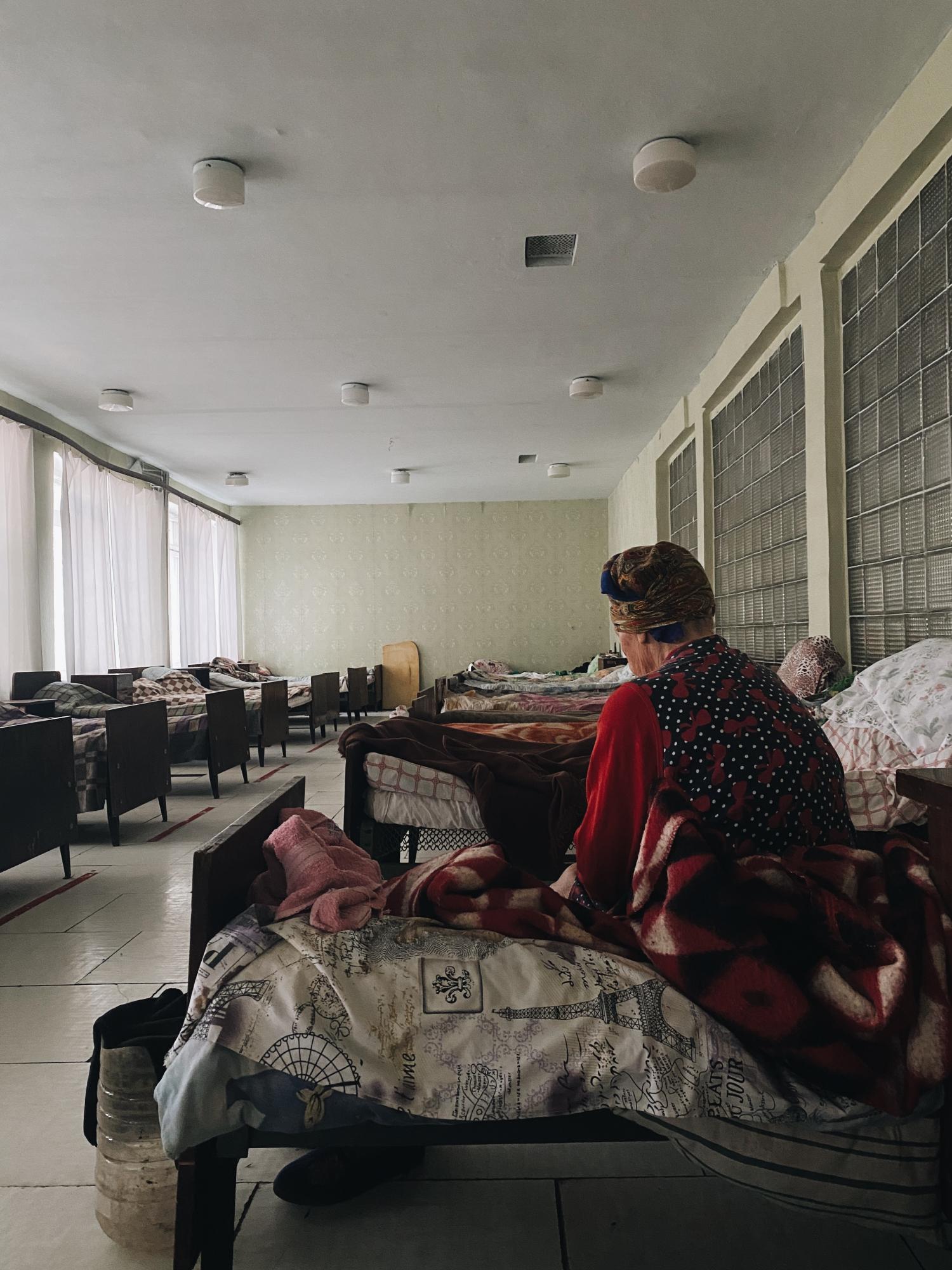 "Своїм прикладом хочу показати, як можна допомагати": як український музикант евакуює людей із лінії фронту (фото)