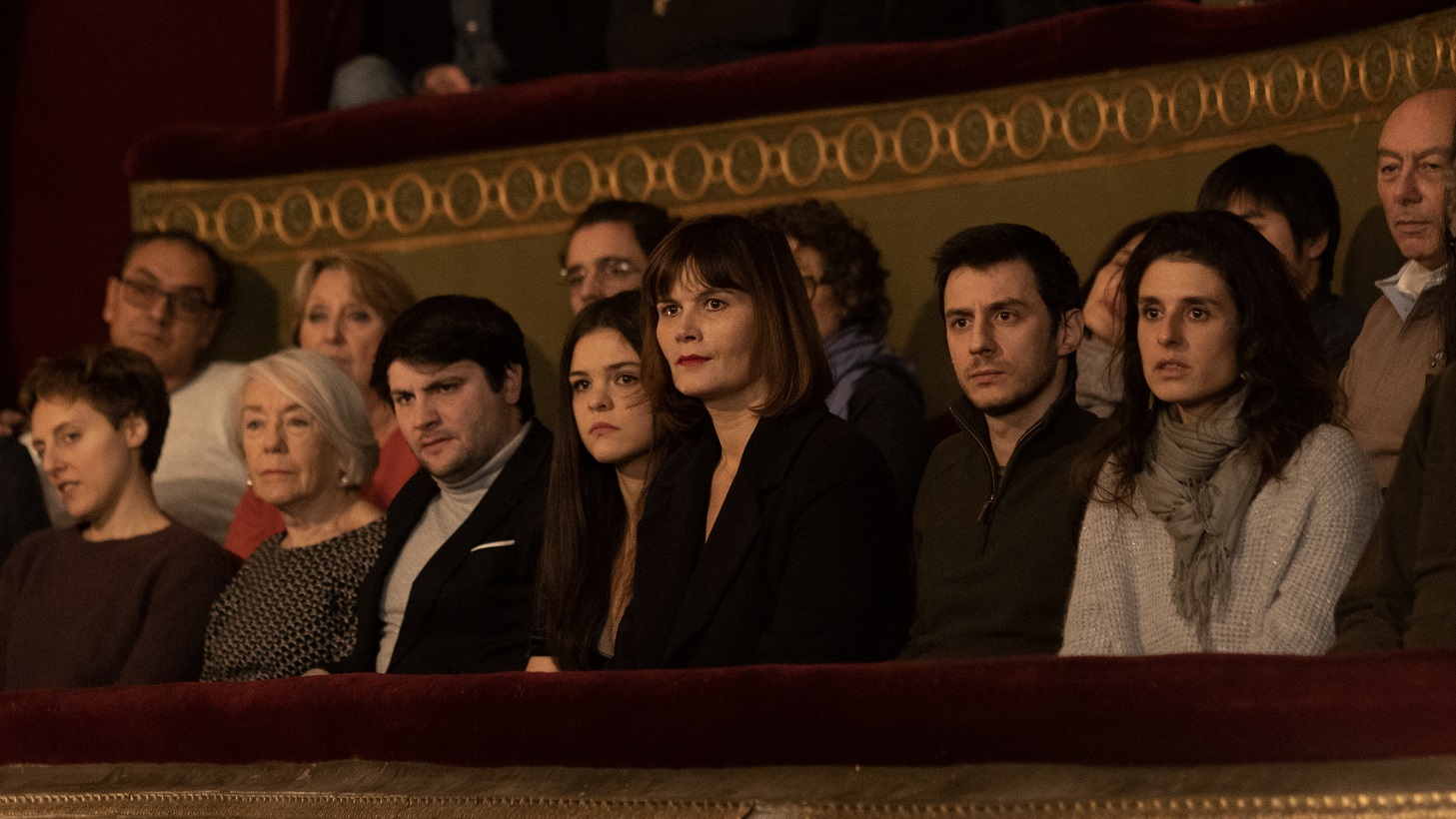 Після цих цікавих фактів про комедію "Тріумф" ви не пройдете повз прем'єри