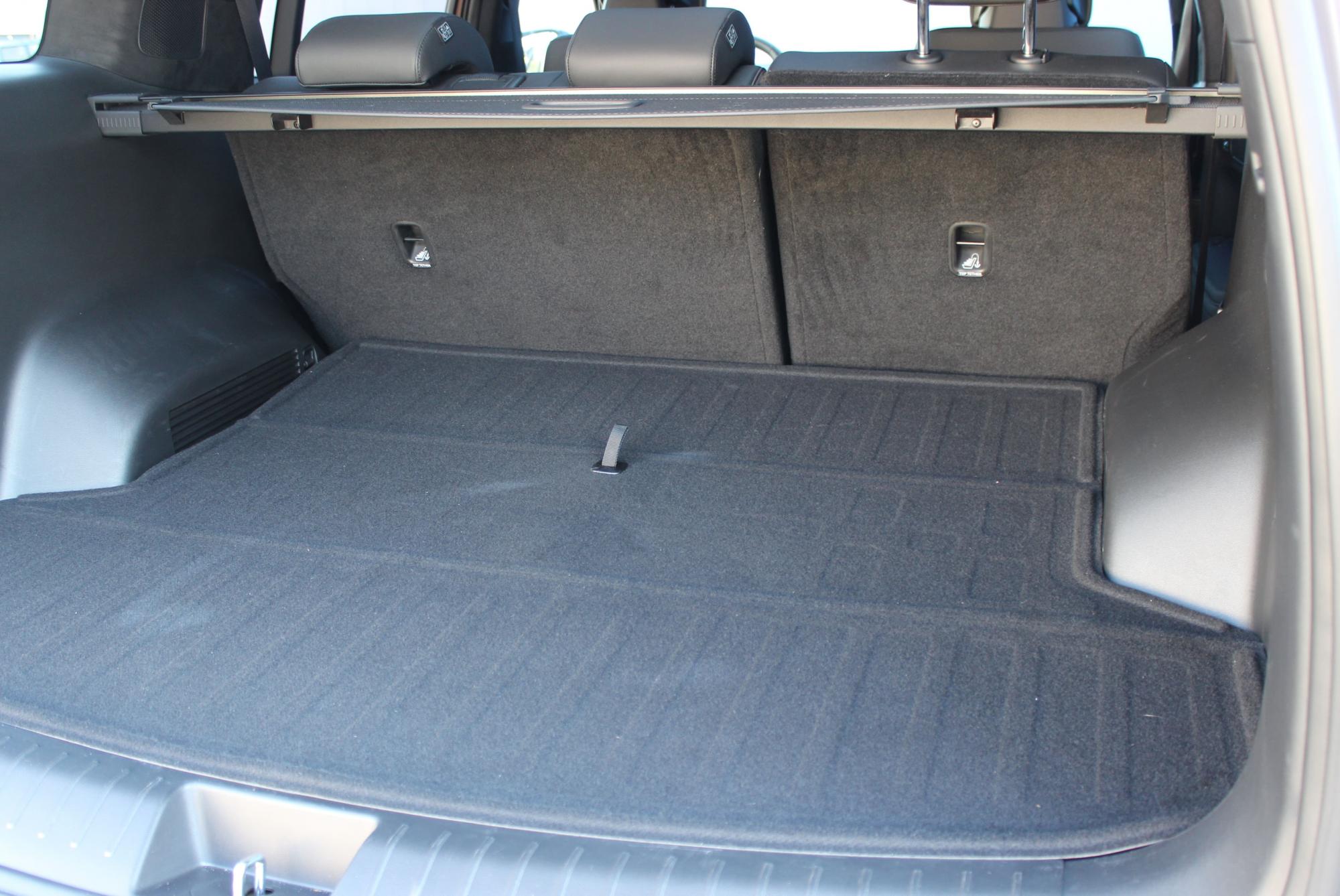 Тест-драйв Hyundai Santa Fe: преимущества и недостатки нового кроссовера