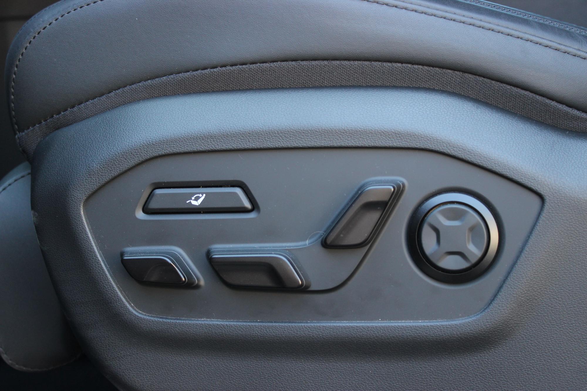 Тест-драйв Hyundai Santa Fe: преимущества и недостатки нового кроссовера