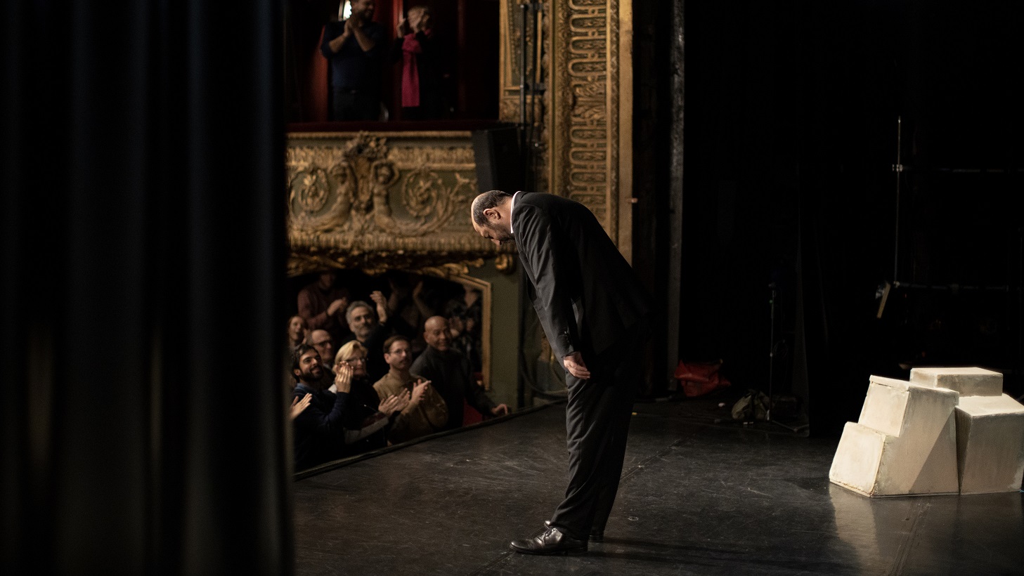 Після цих цікавих фактів про комедію "Тріумф" ви не пройдете повз прем'єри