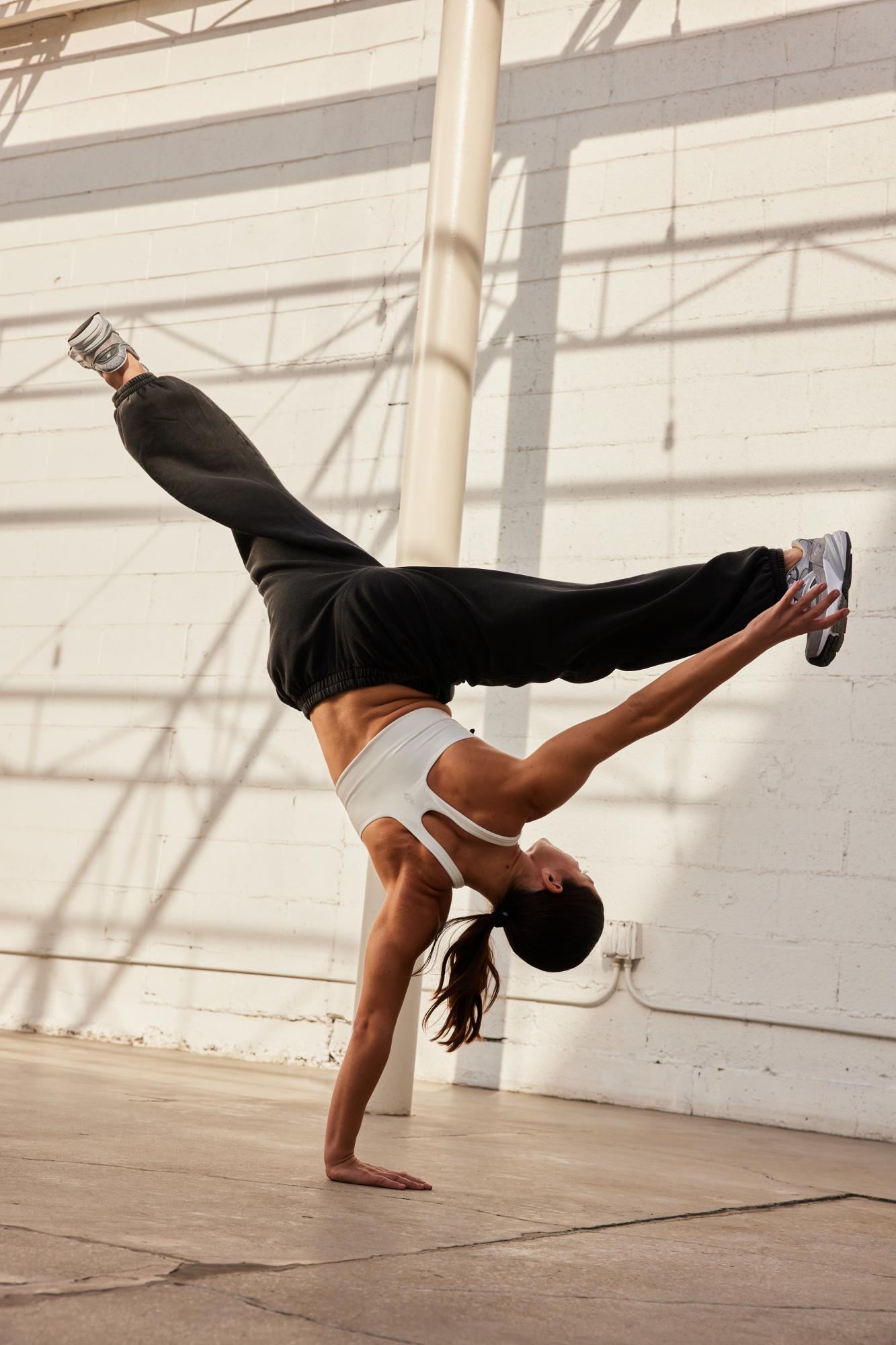 Мікс дитячої наївності та амбіцій привів до Олімпіади: історія української бігьорл Kate