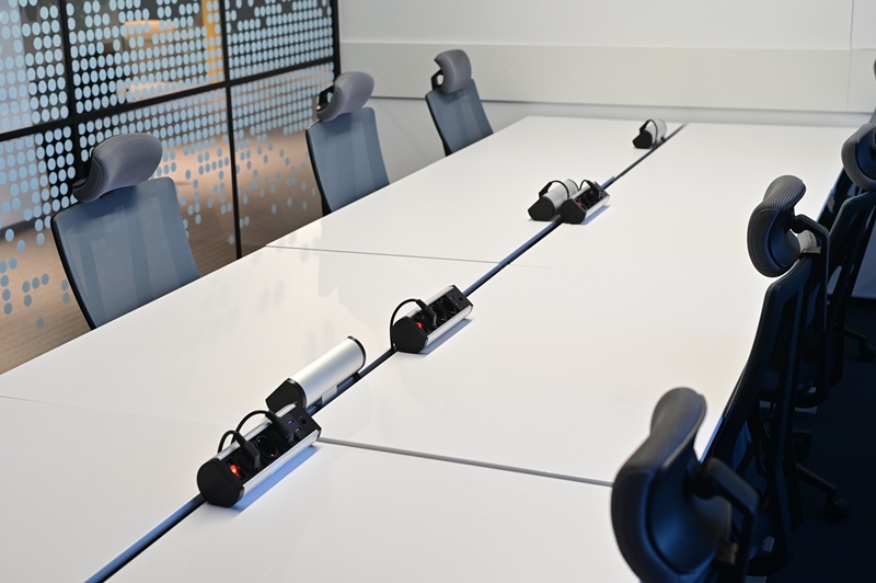 У центрі Києва відкрився офіс Viber. Дивіться, як він виглядає (фото)