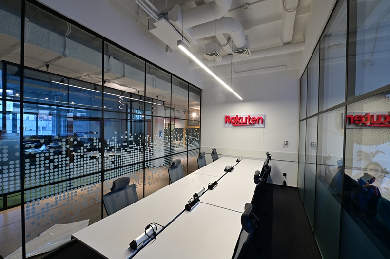 У центрі Києва відкрився офіс Viber. Дивіться, як він виглядає (фото)