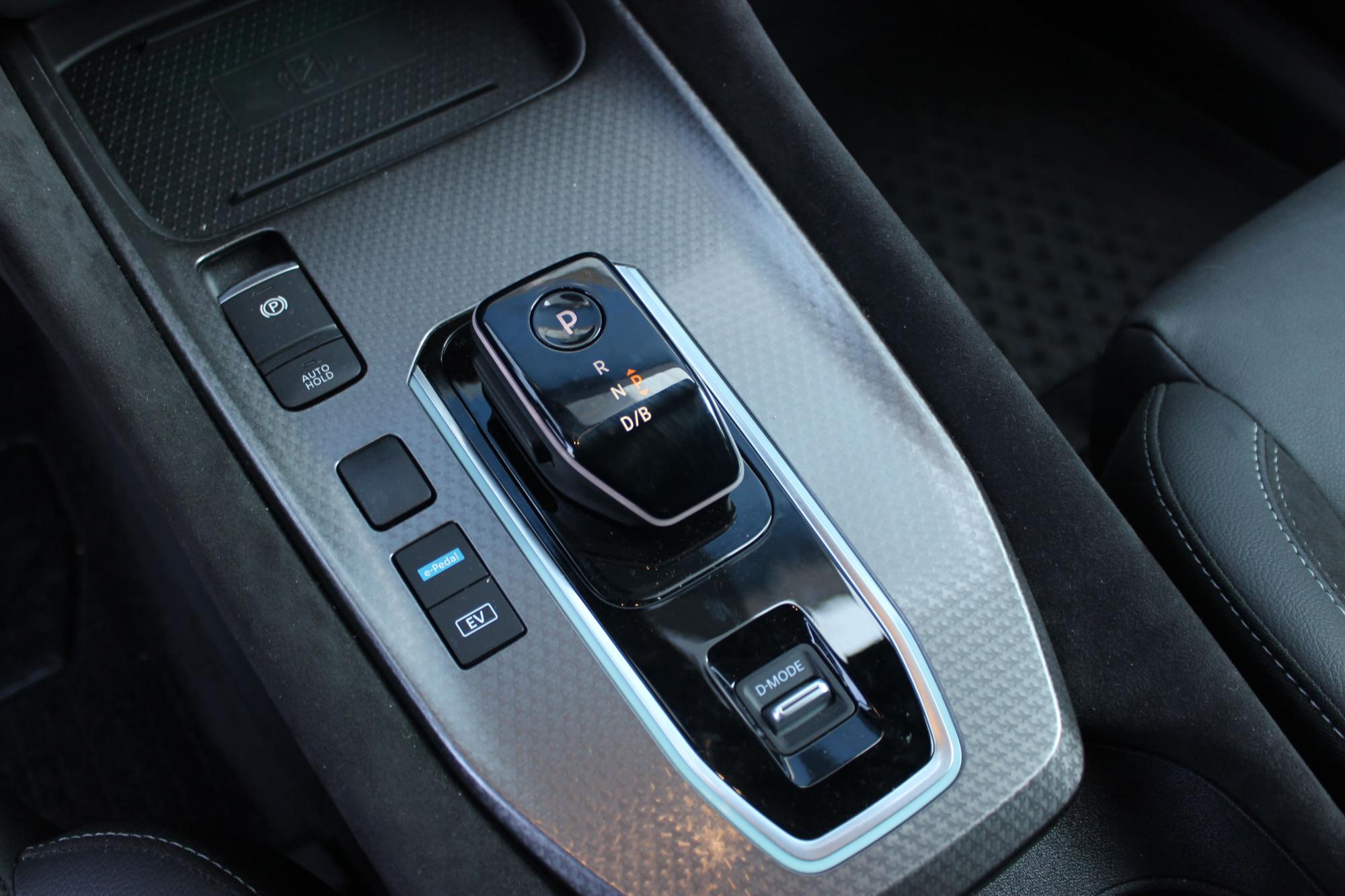 Тест-драйв Nissan Qashqai: переваги та недоліки оновленого гібридного кросовера