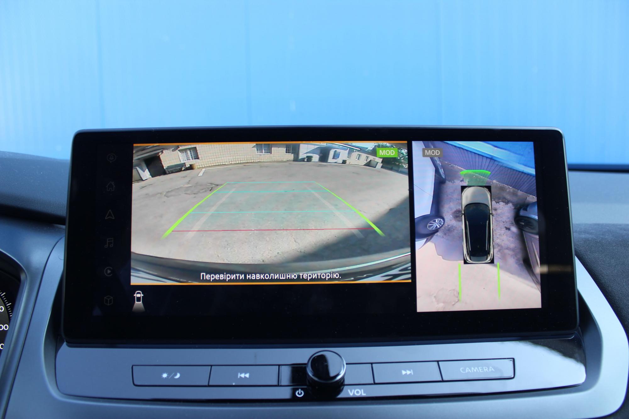 Тест-драйв Nissan Qashqai: переваги та недоліки оновленого гібридного кросовера