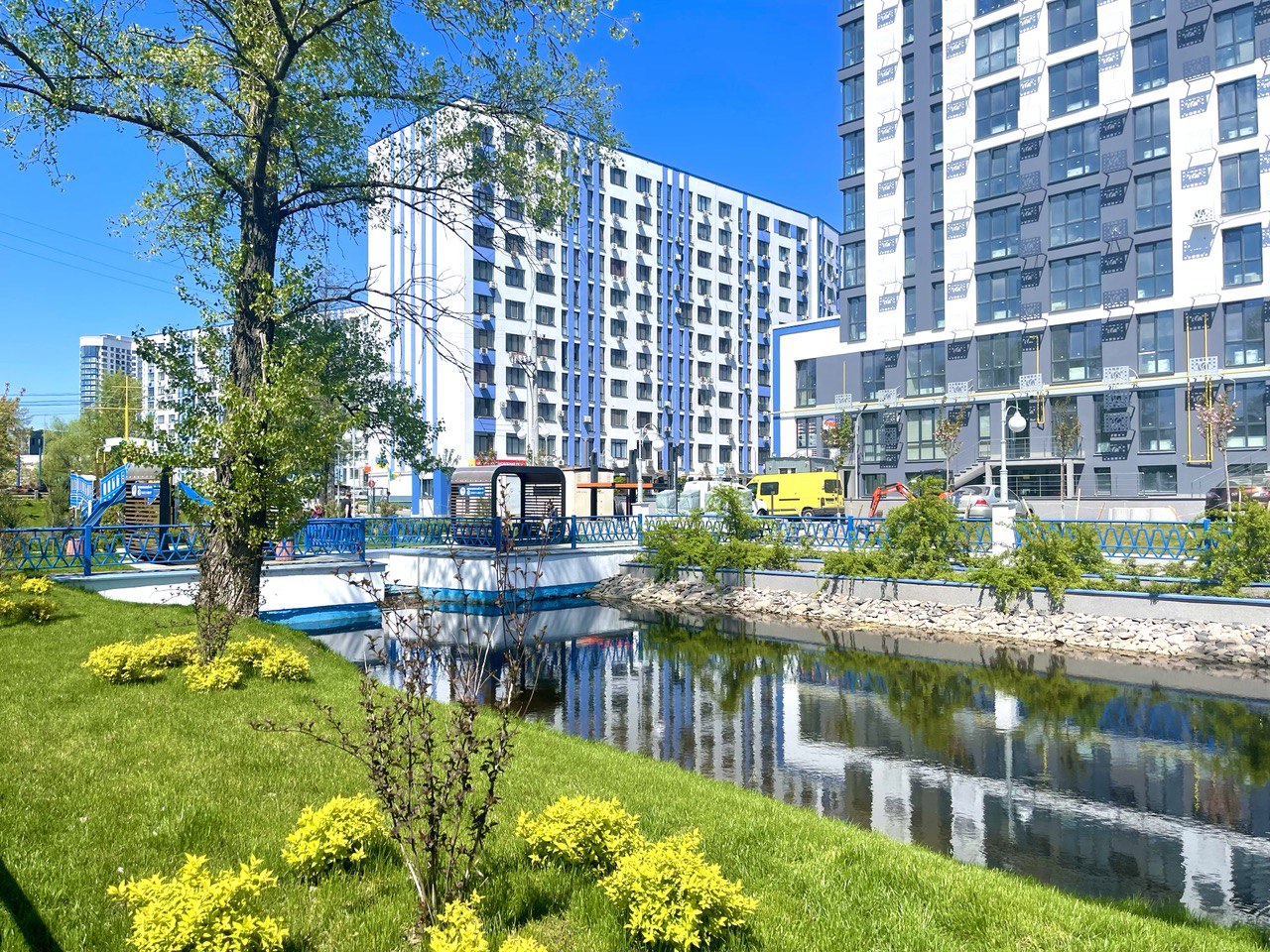 "Статус Груп": огляд найкращих пропозицій на столичному ринку нерухомості