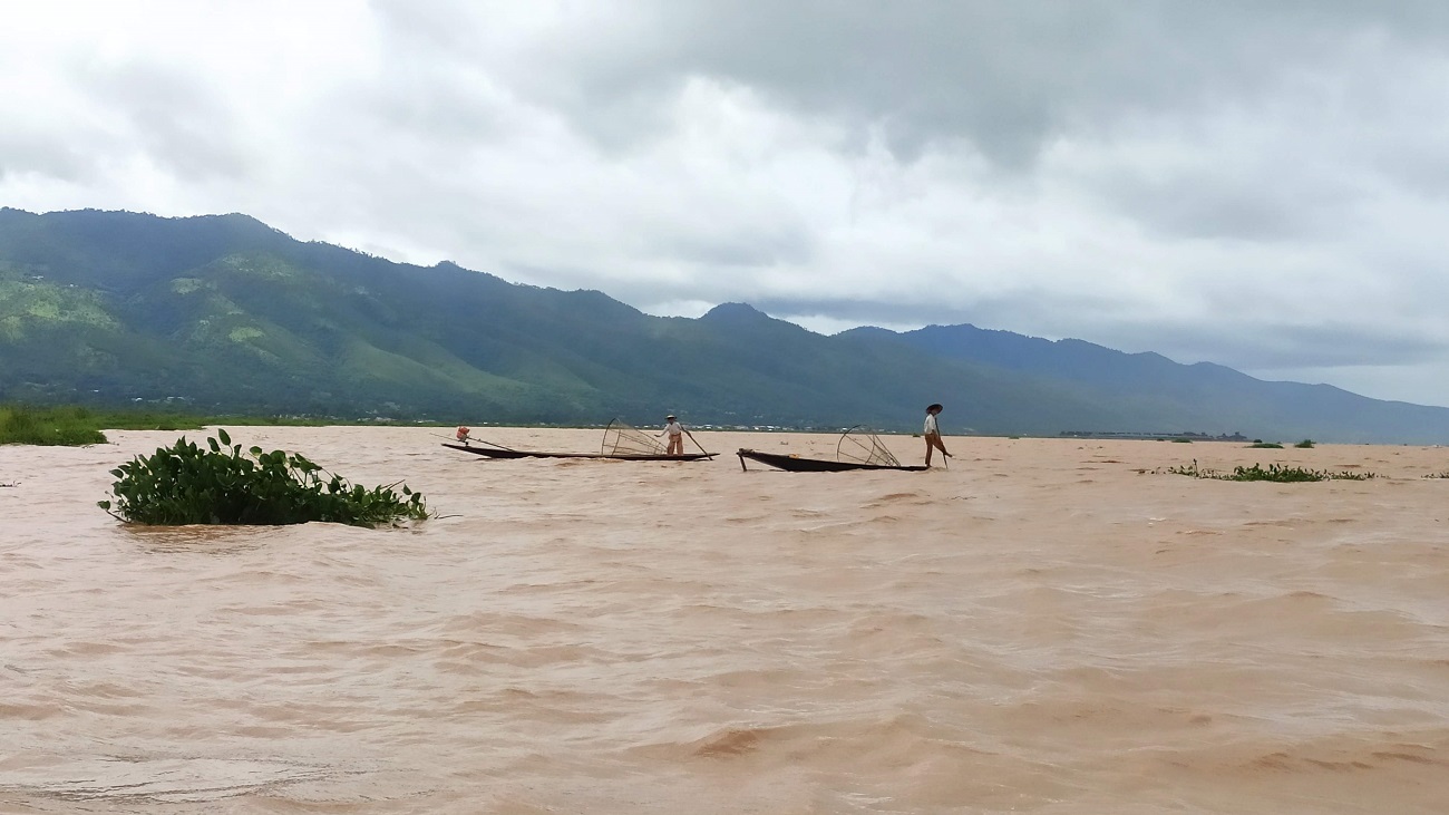 "Інший світ": українка побувала в країні, де чиновники перенесли столицю за порадою астрологів