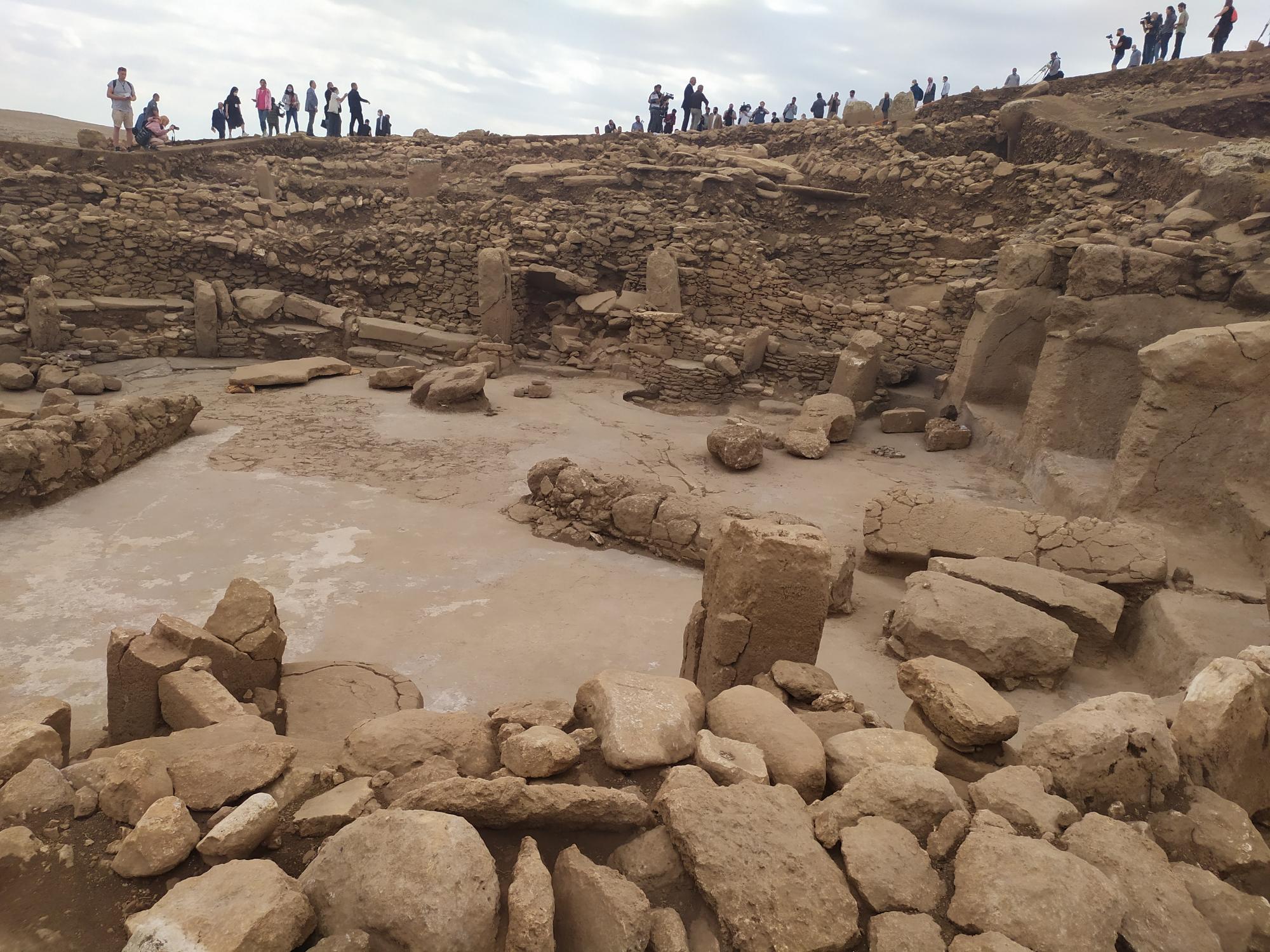 Новий погляд на хід історії. Які унікальні артефакти можуть побачити туристи в Туреччині