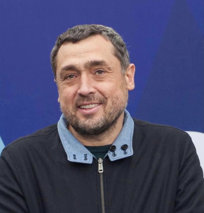 Олександр Свіщов