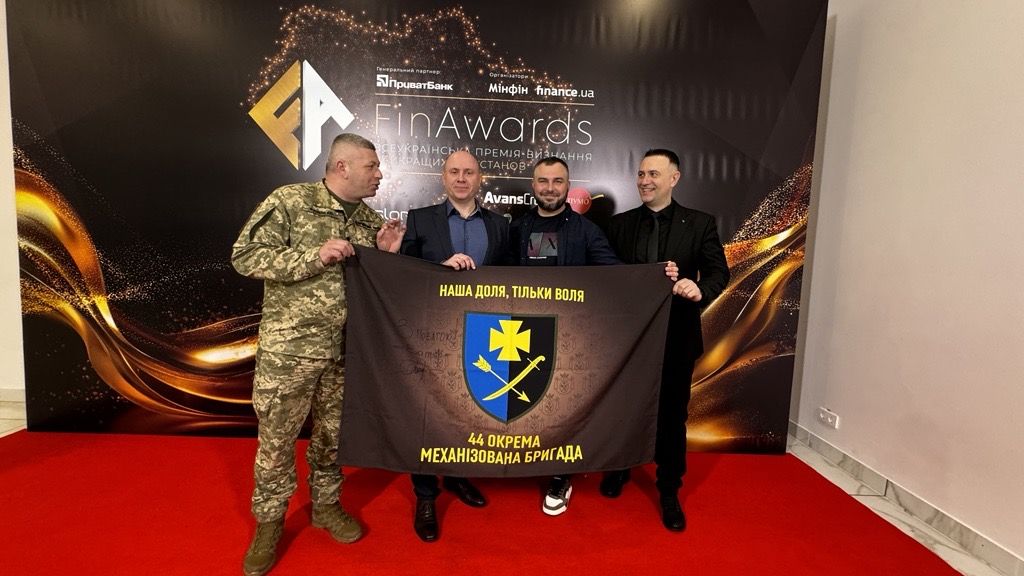 FinAwards 2024: Moneyveo – “Найкраща МФО онлайн”