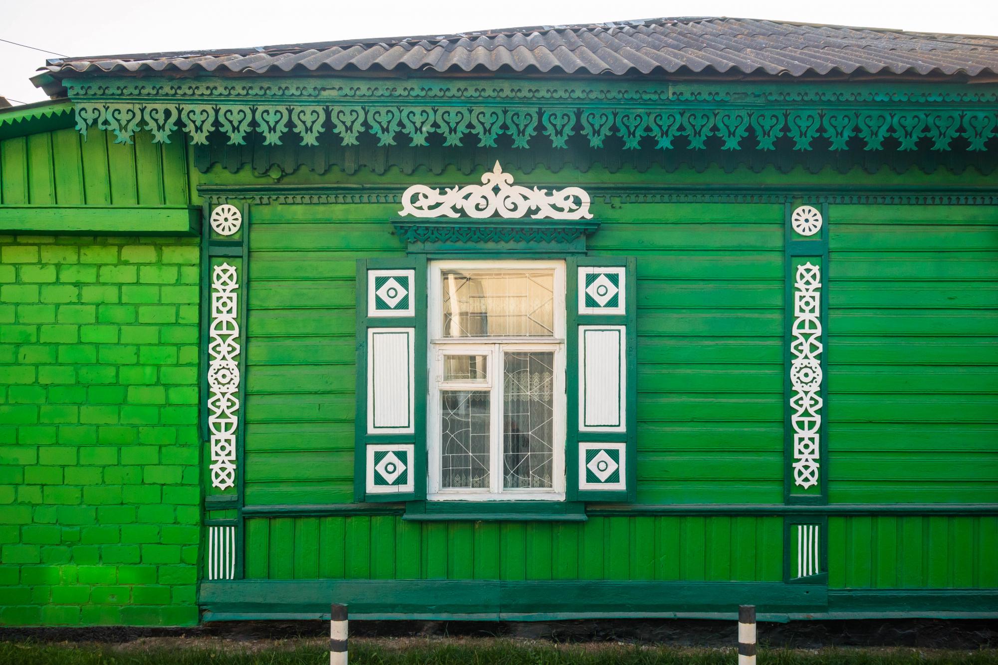 Магія осіннього Чернігова. Найкращі локації для знайомства з містом