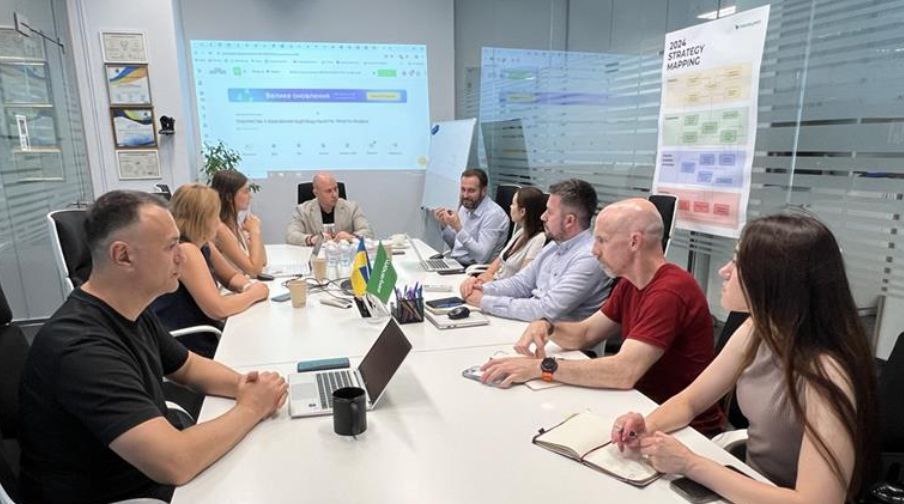 Совместная инициатива ACFCS и украинского финтех-рынка: повышение прозрачности и национальная безопасность в финансовой сфере