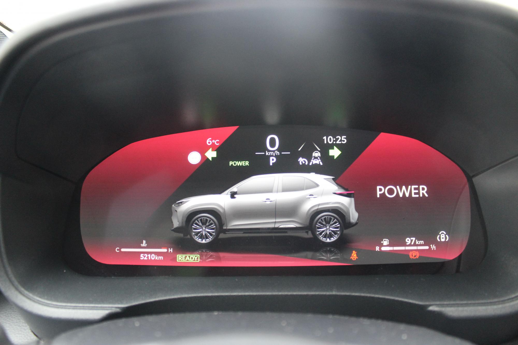 Тест-драйв Toyota Yaris Cross: преимущества и недостатки городского кроссовера