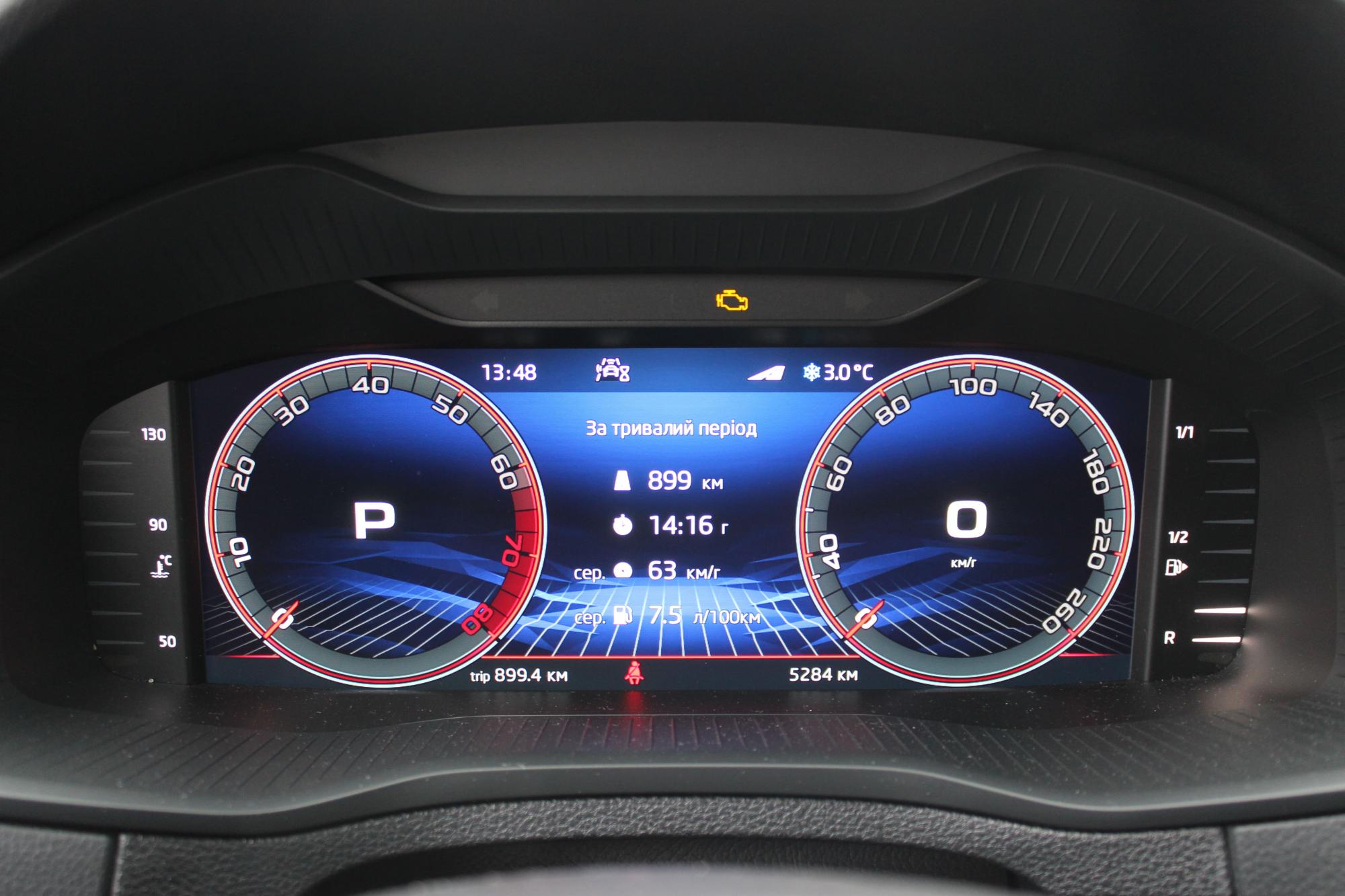 Тест-драйв Skoda Karoq: преимущества и недостатки обновленного кроссовера