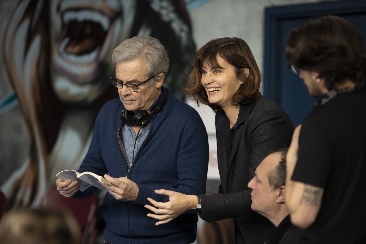 Після цих цікавих фактів про комедію "Тріумф" ви не пройдете повз прем'єри